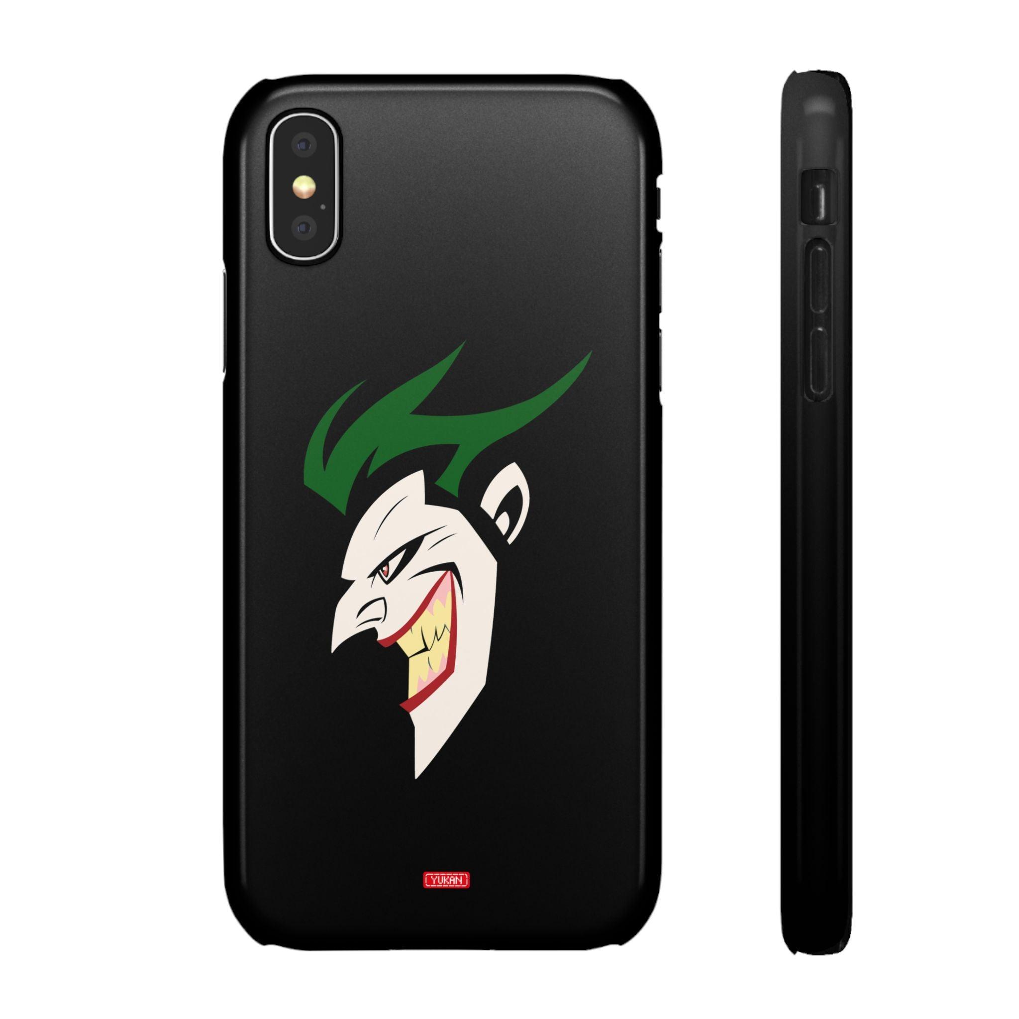 Snap Cases - The True Joker - Yukan Iconic