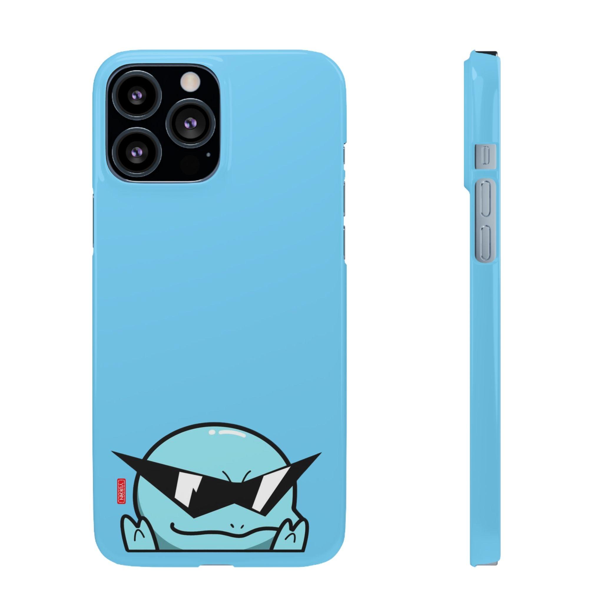 Snap Cases - The Best Turtle - Yukan Iconic