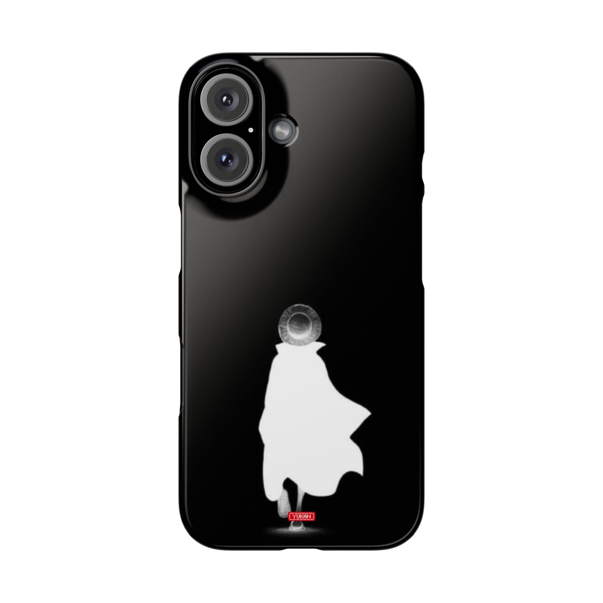 Snap Cases - The Future King - Yukan Iconic