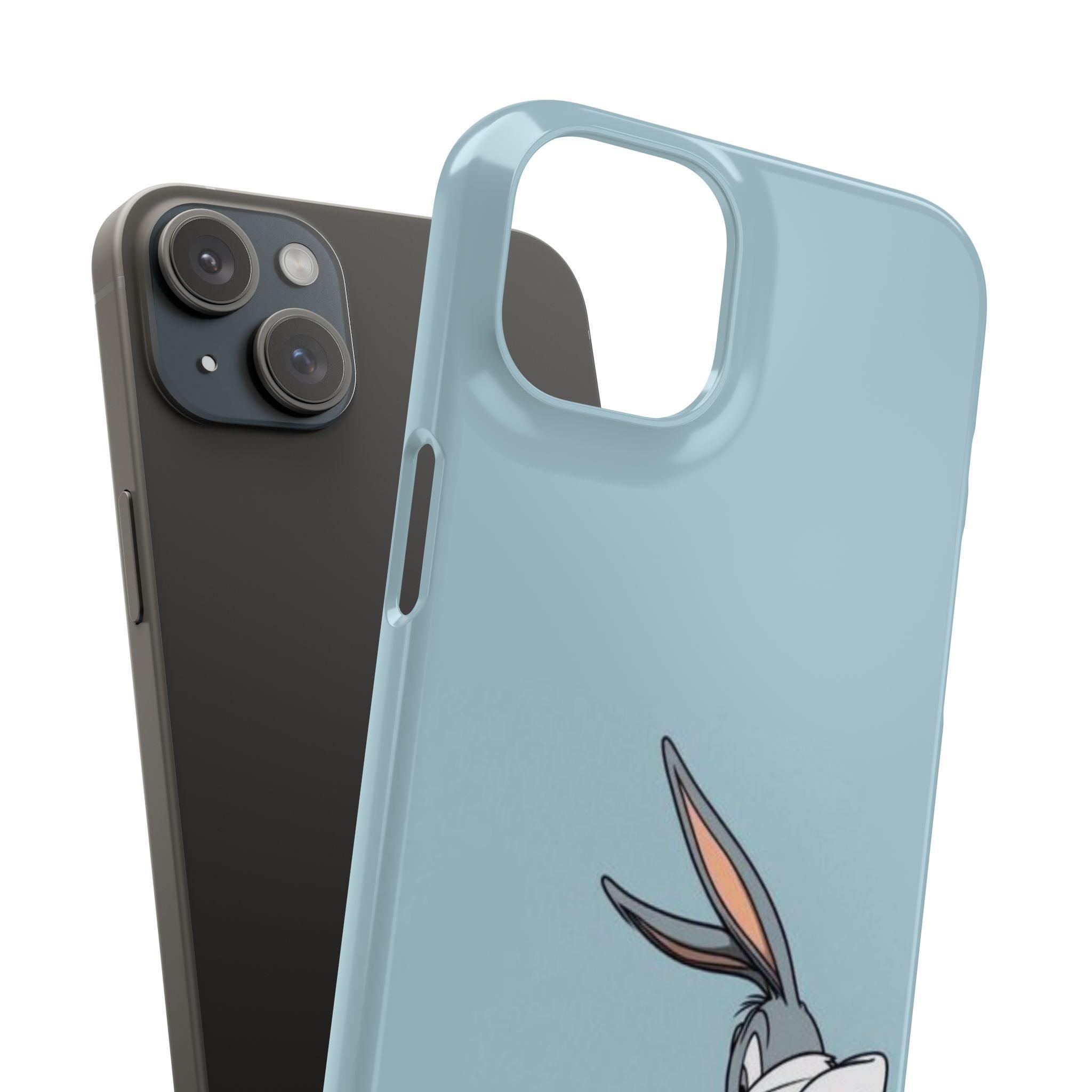 Snap Cases - Teen Bunny - Yukan Iconic