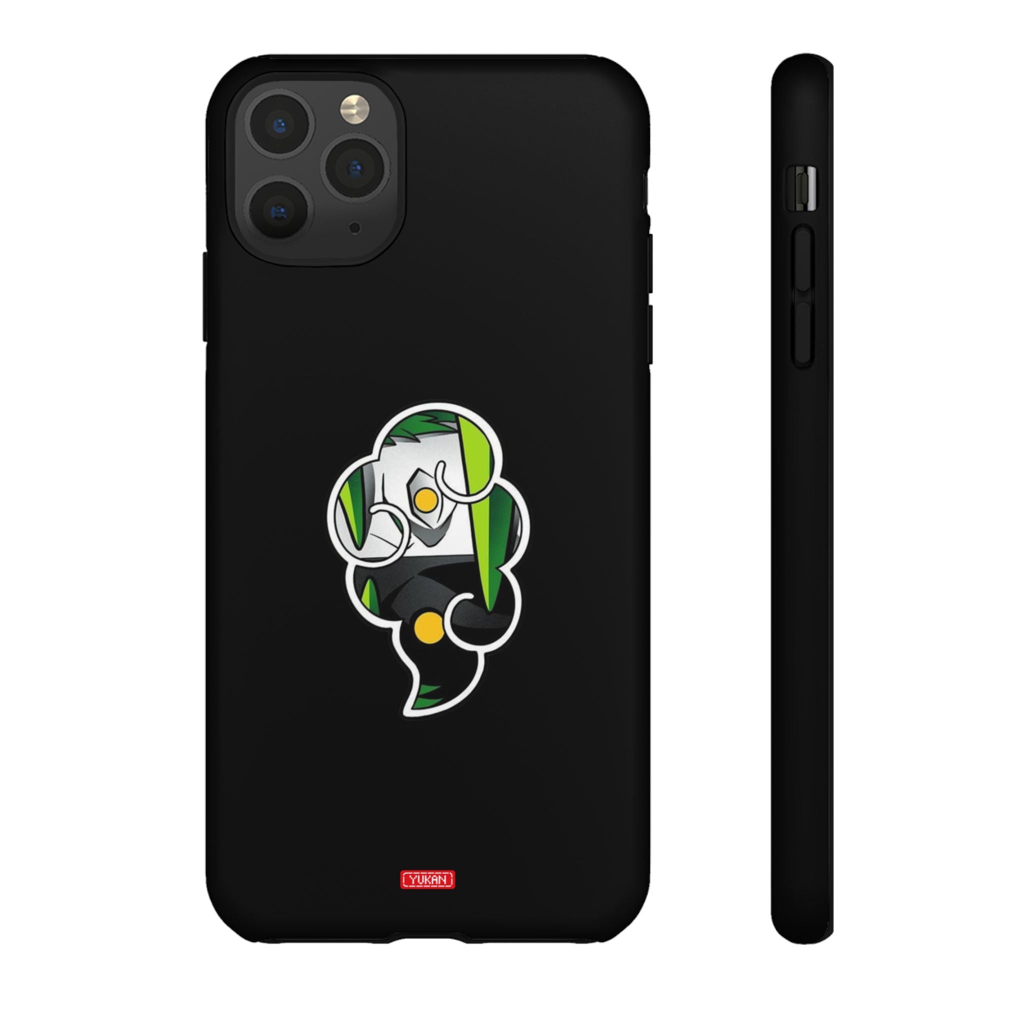 Tough Cases - Zetsu Akatsuki - Yukan Iconic