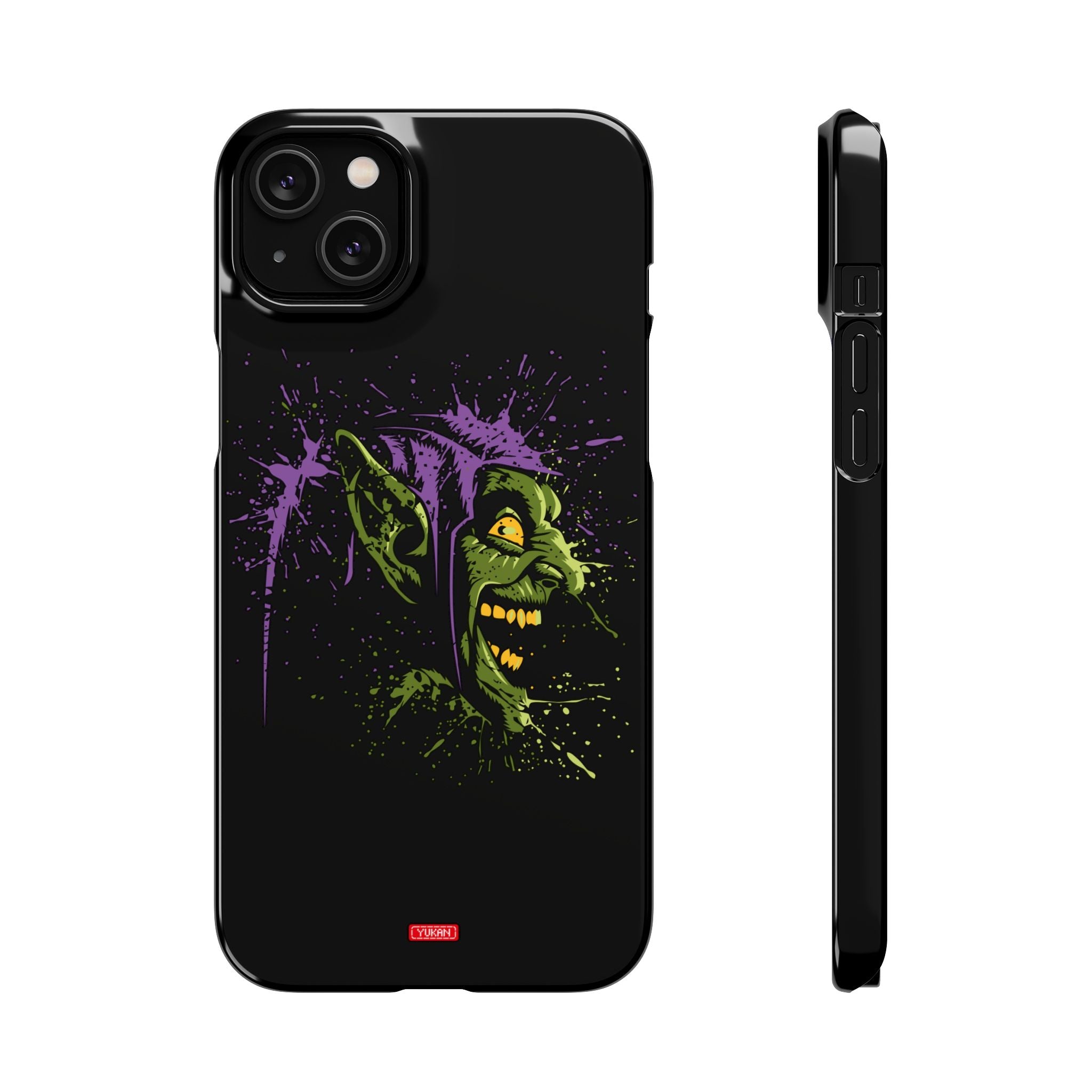 Snap Case - The Legend of Gobelin - Yukan Iconic