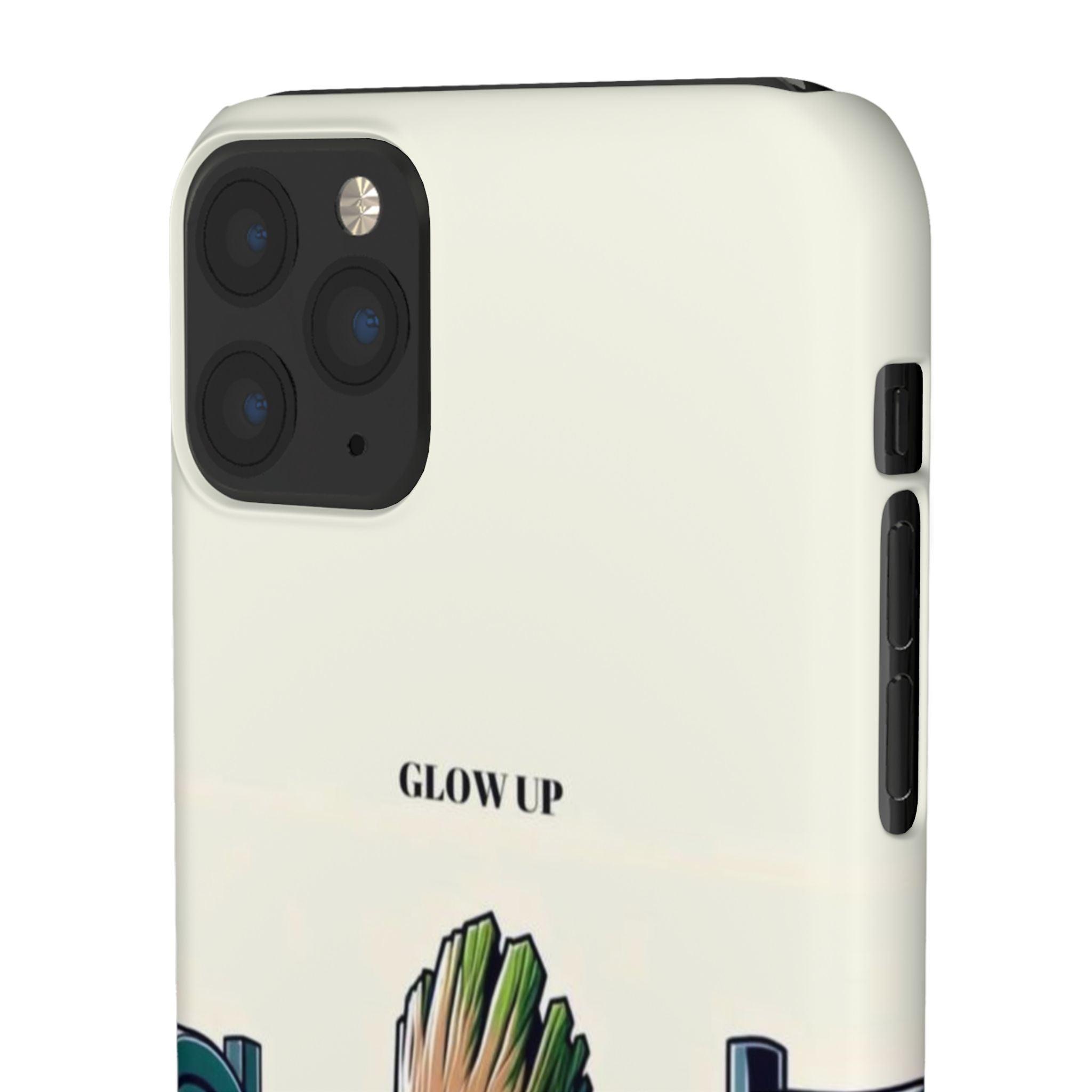 Snap Cases - Grut up - Yukan Iconic