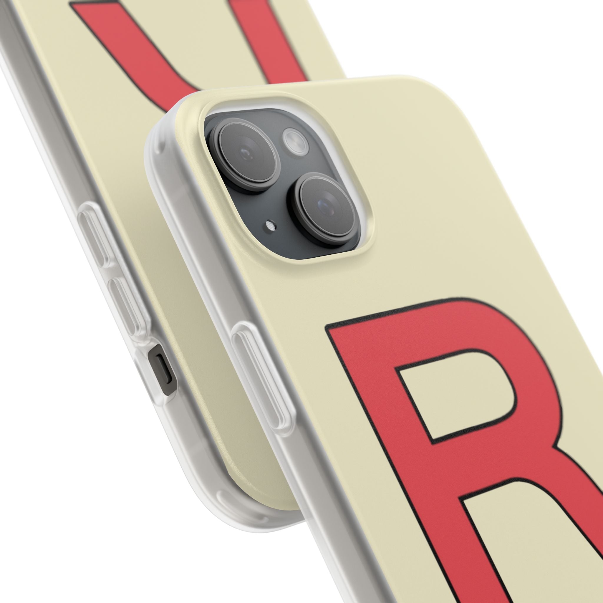 Flexi Cases - Team Rocket is here