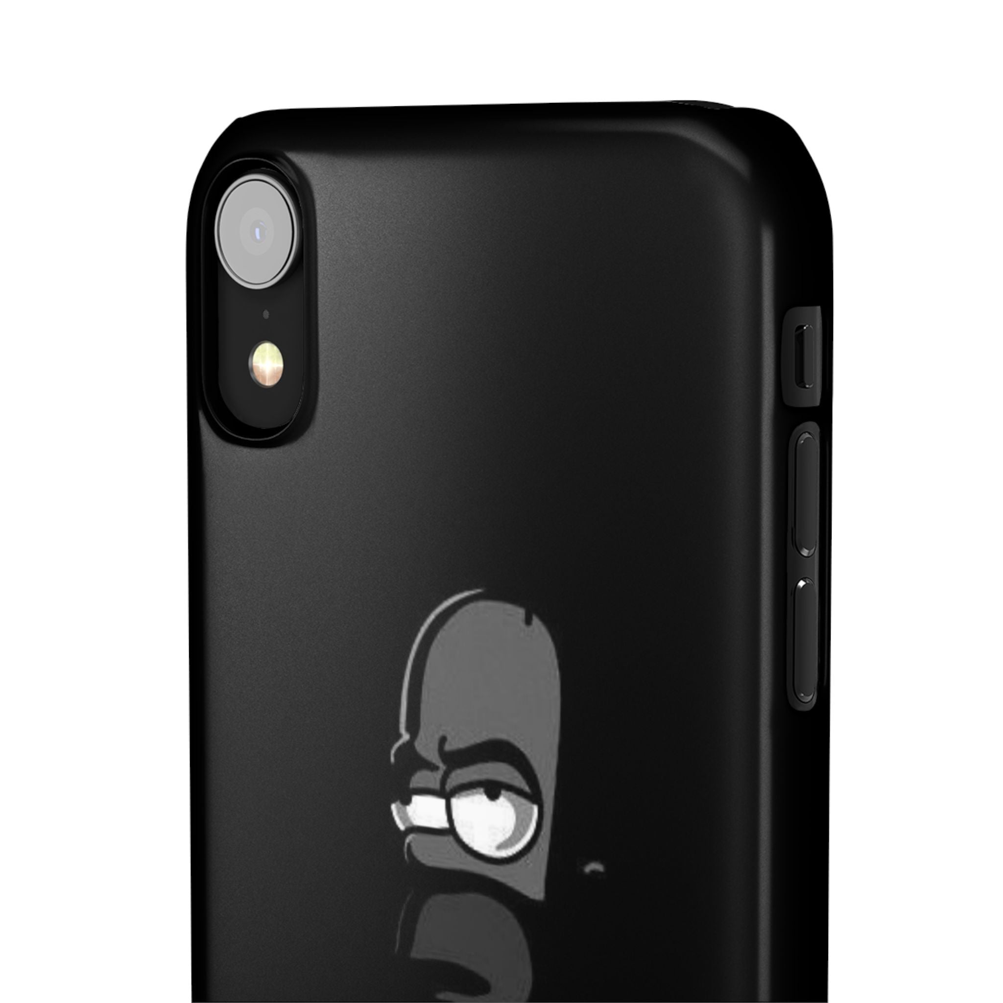 Snap Cases - Homer Godfather