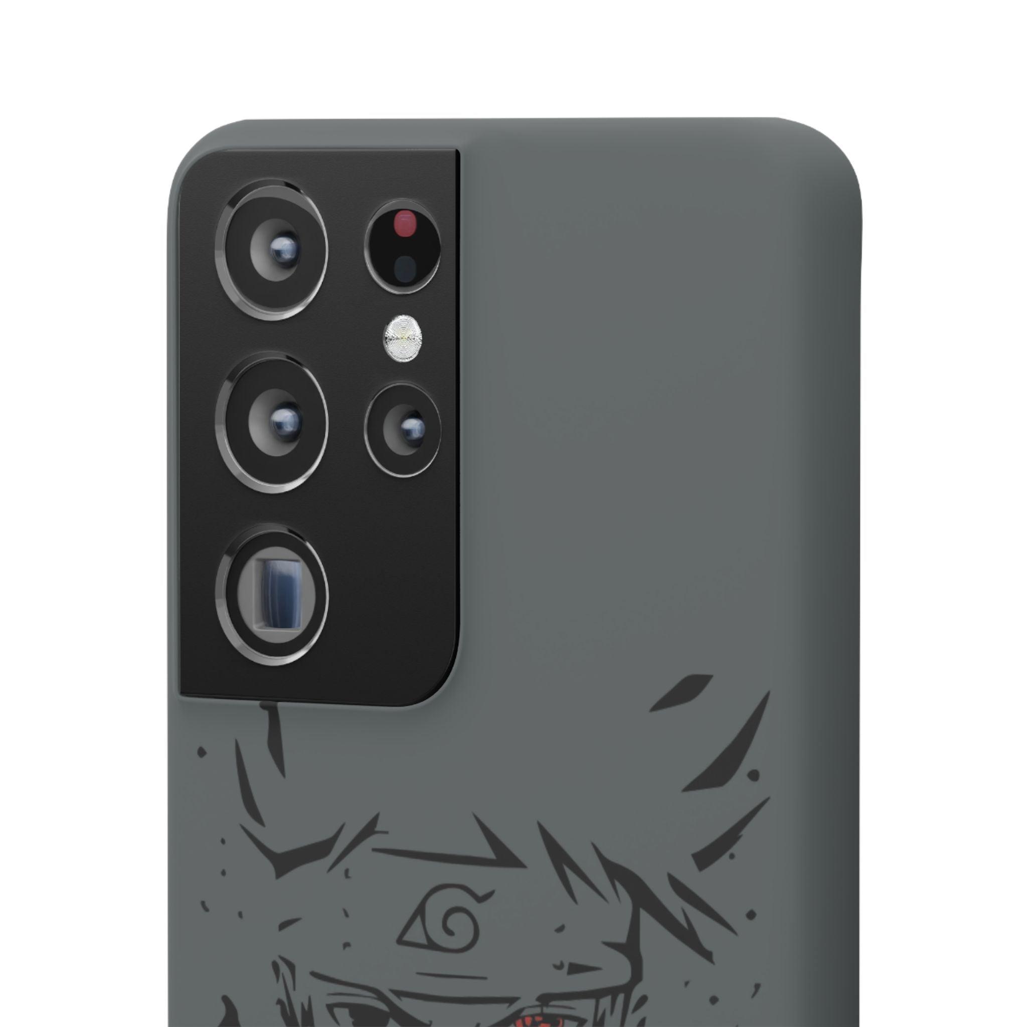 Snap Cases - The Copy Shinobi - Yukan Iconic