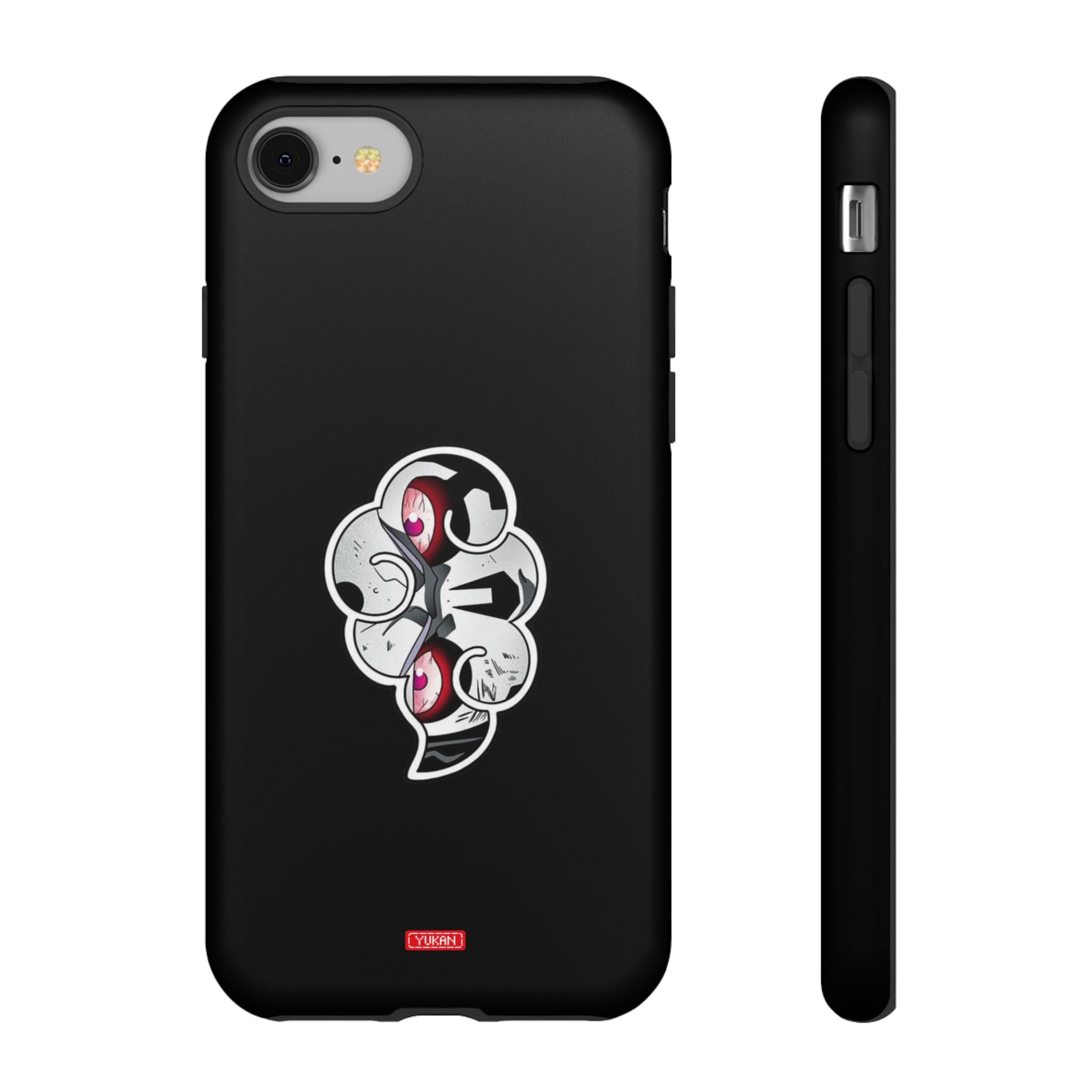 Tough Case - Hidan Akatsuki - Yukan Iconic