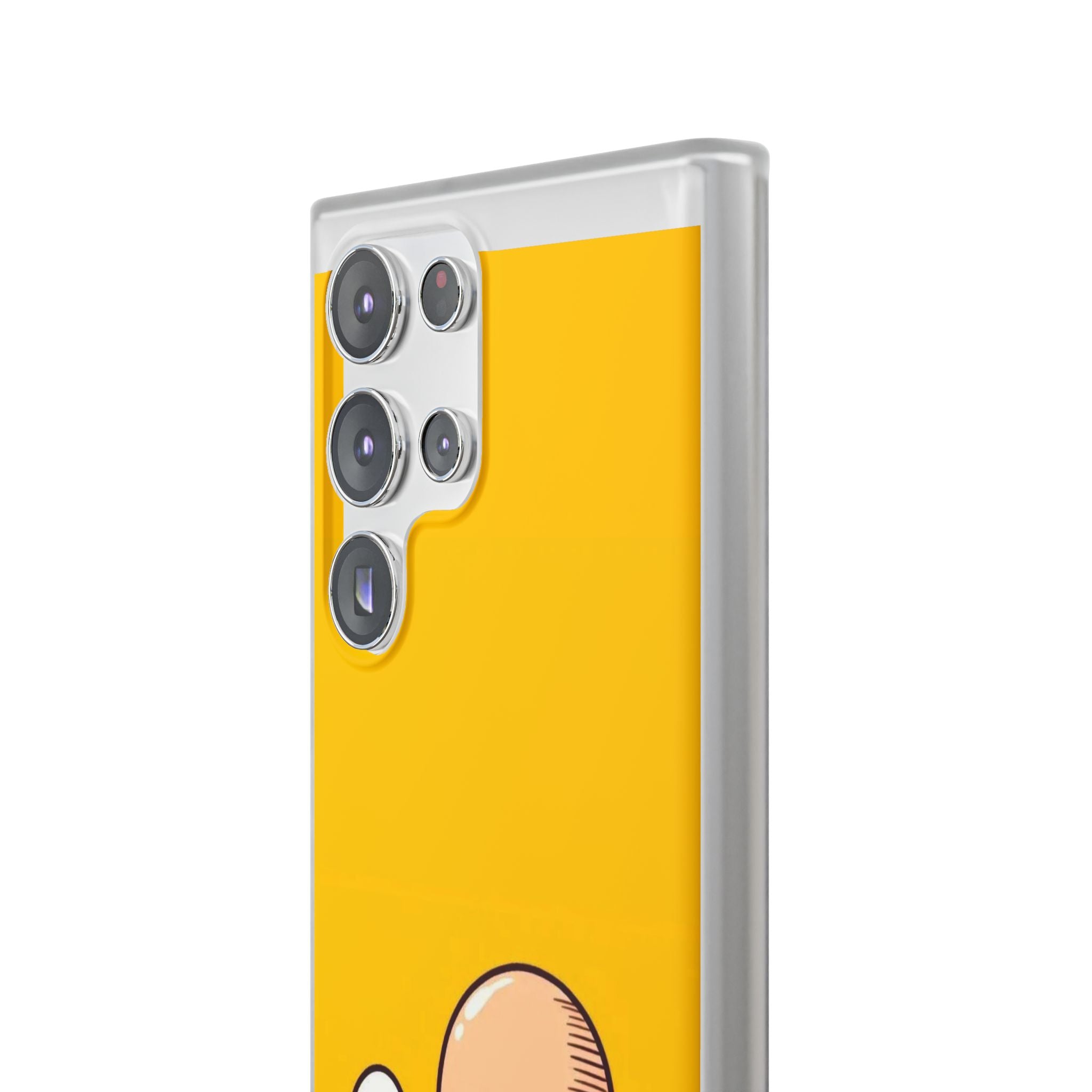 Flexi Cases - One Punch Man "OK"