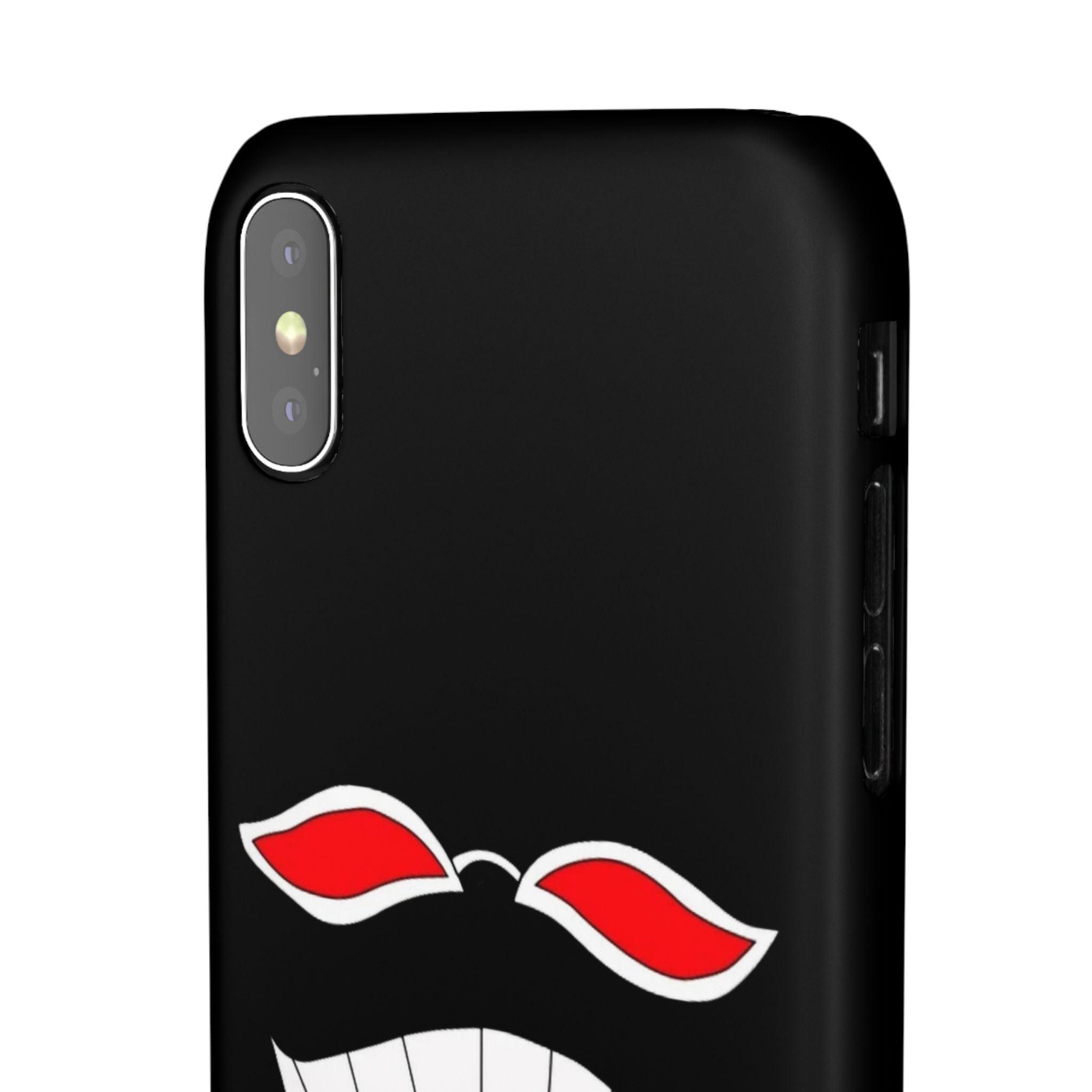 Snap Cases - Dofi Face - Yukan Iconic