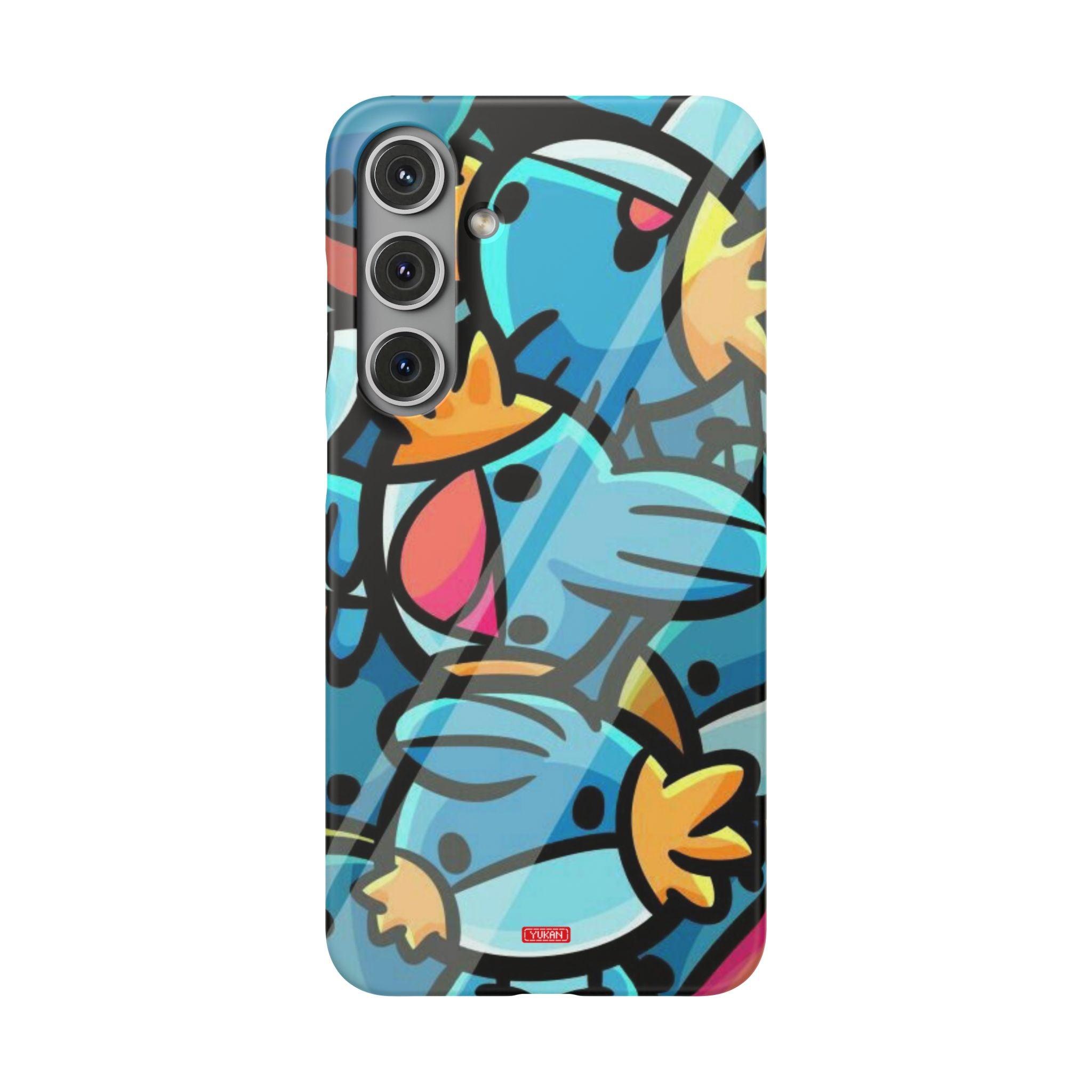 Snap Cases - Gobu - Yukan Iconic