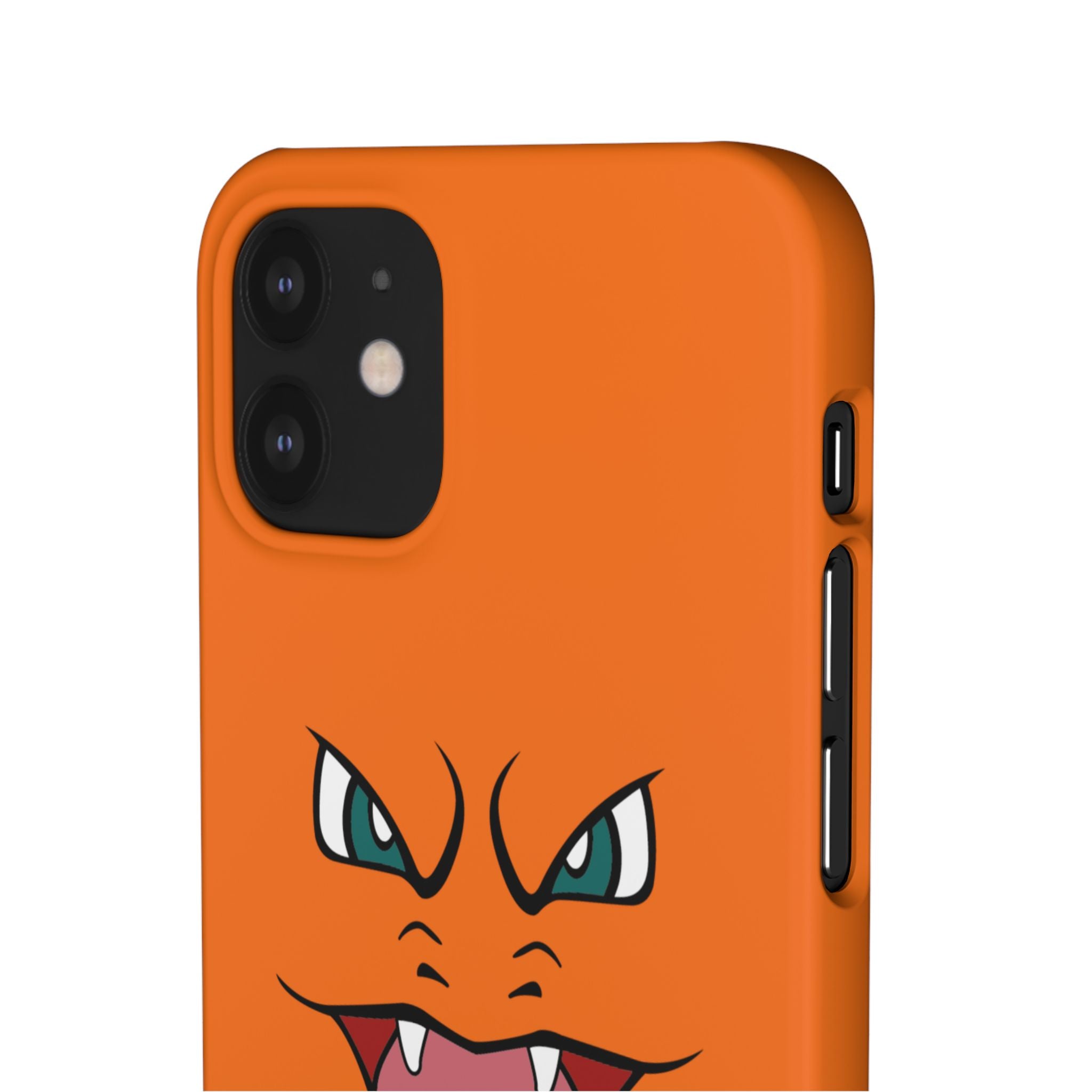 Snap Cases - Charizar Face - Yukan Iconic