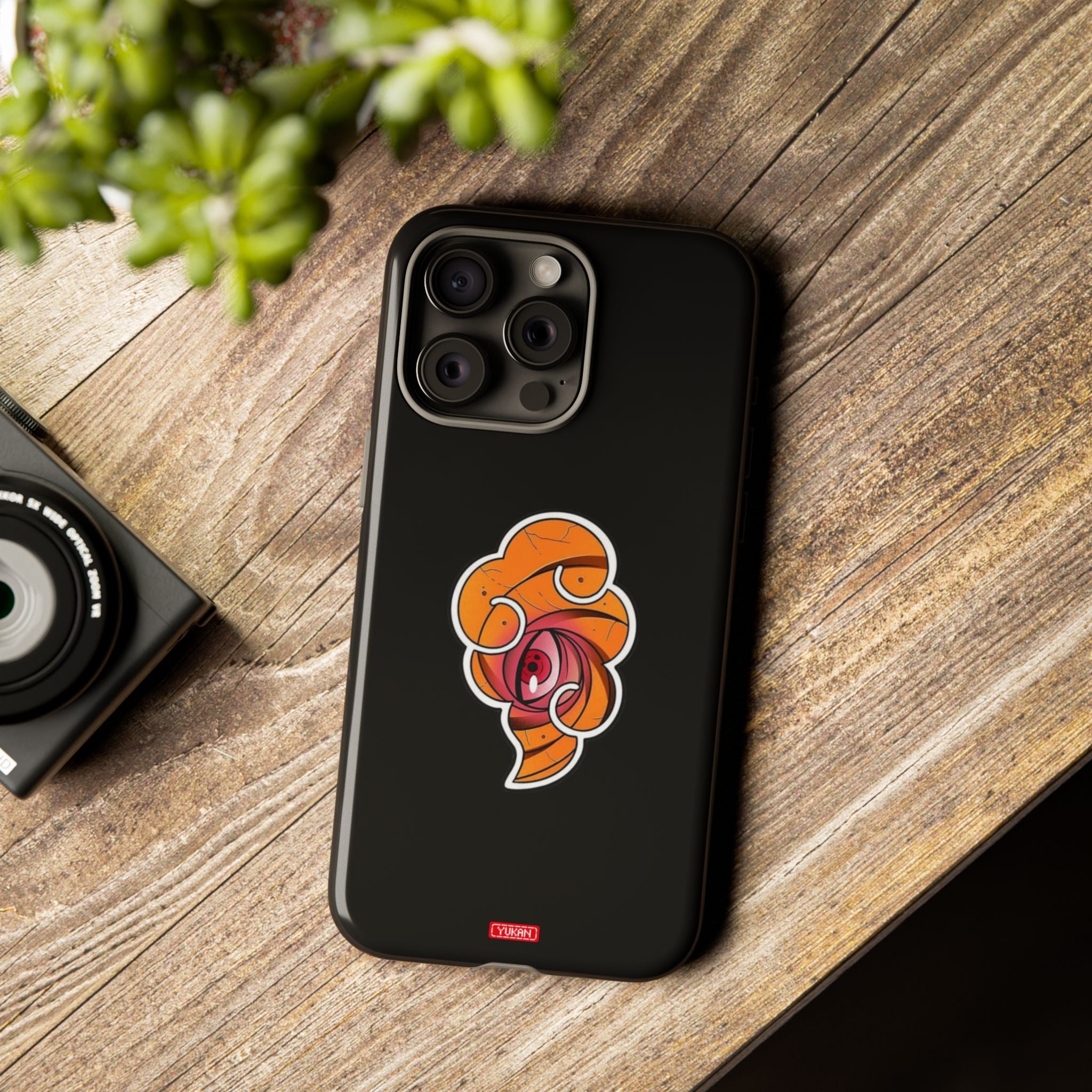 Tough Case - Obito Akatsuki