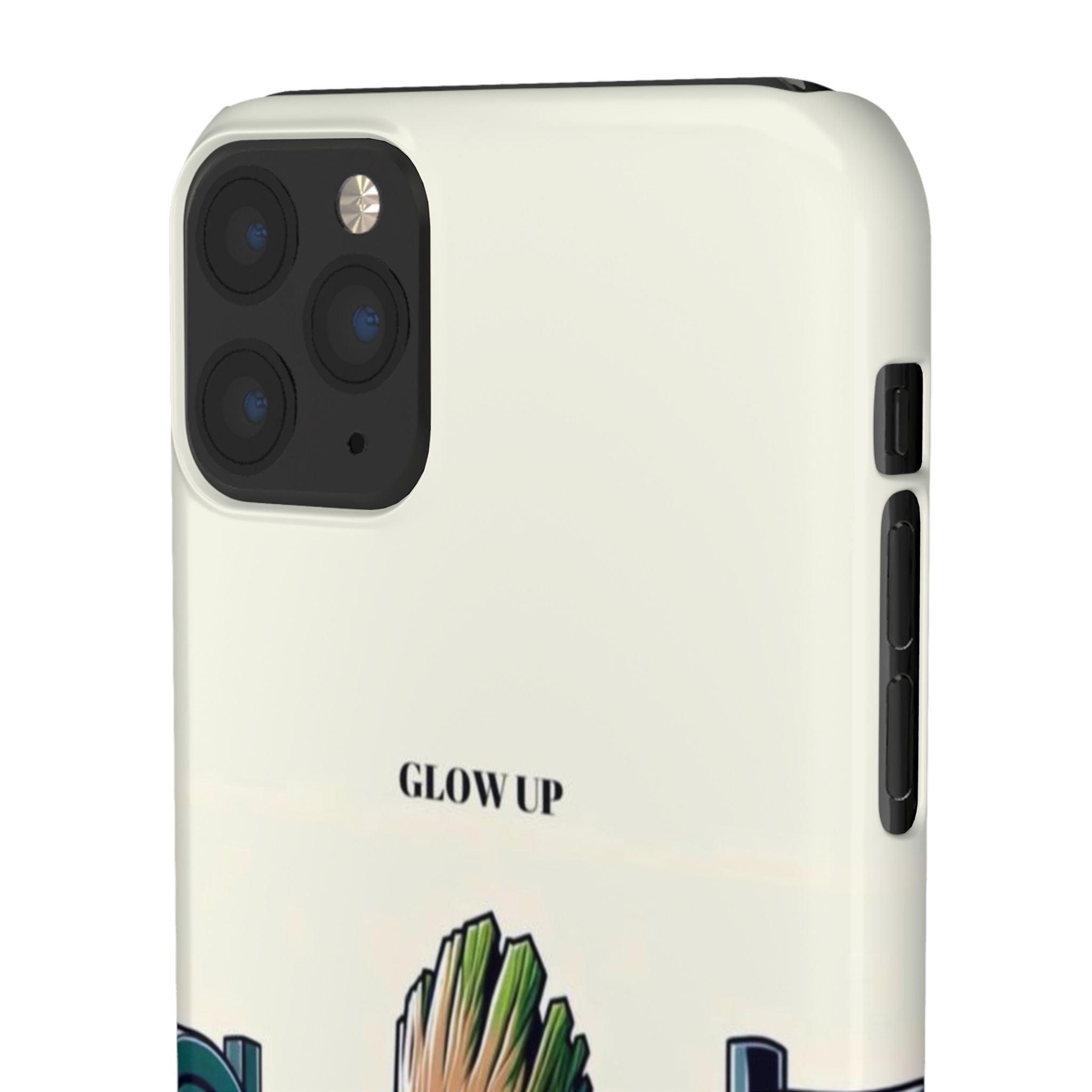 Snap Cases - Grut up - Yukan Iconic