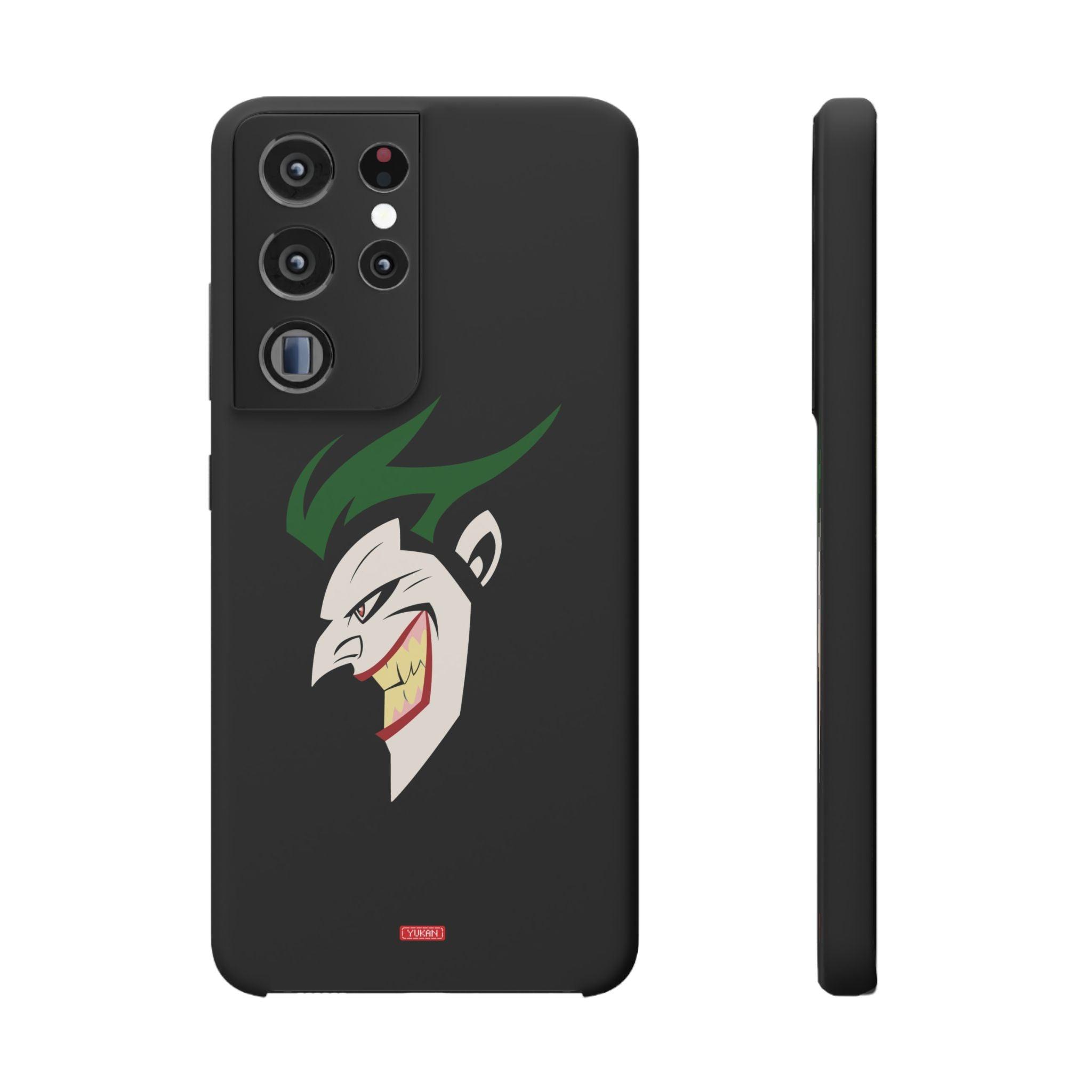 Snap Cases - The True Joker - Yukan Iconic