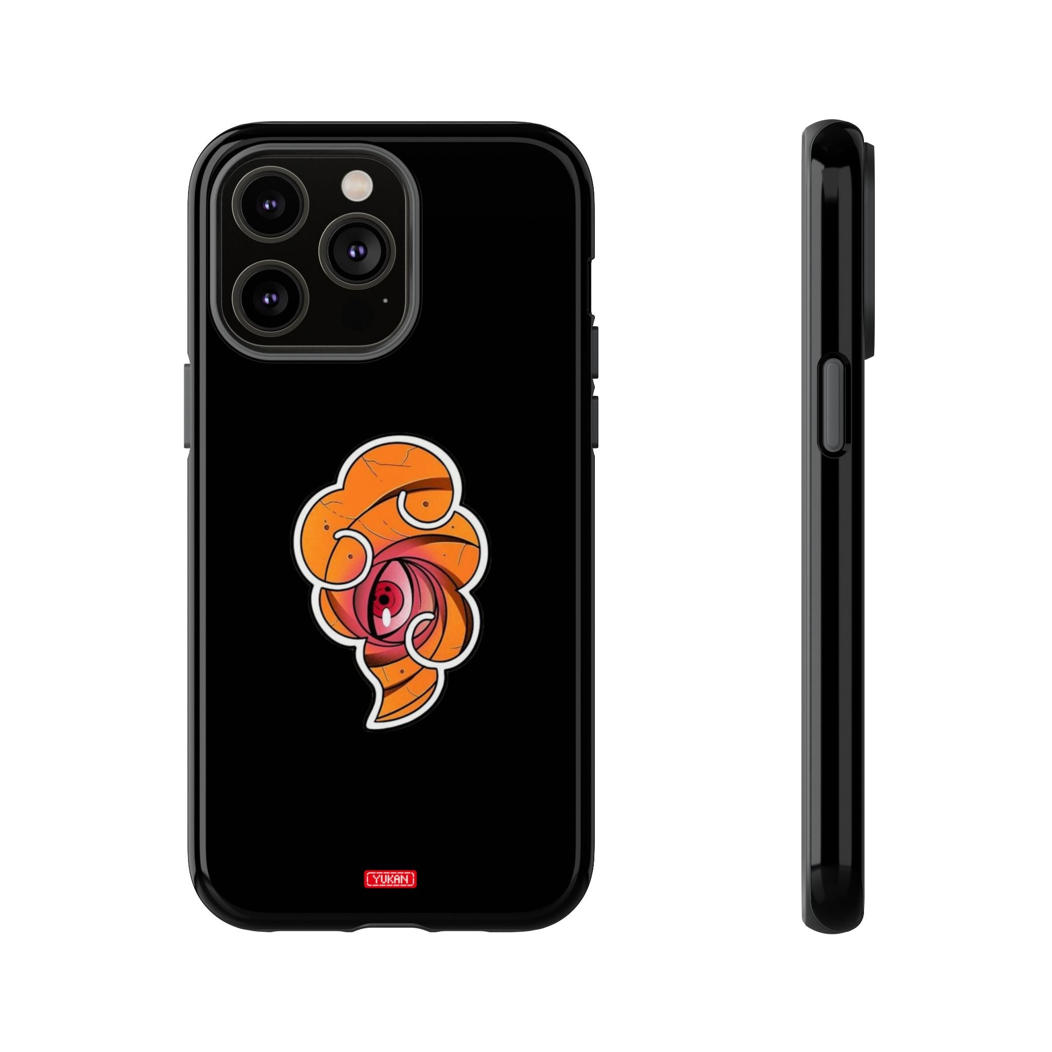 Tough Case - Obito Akatsuki