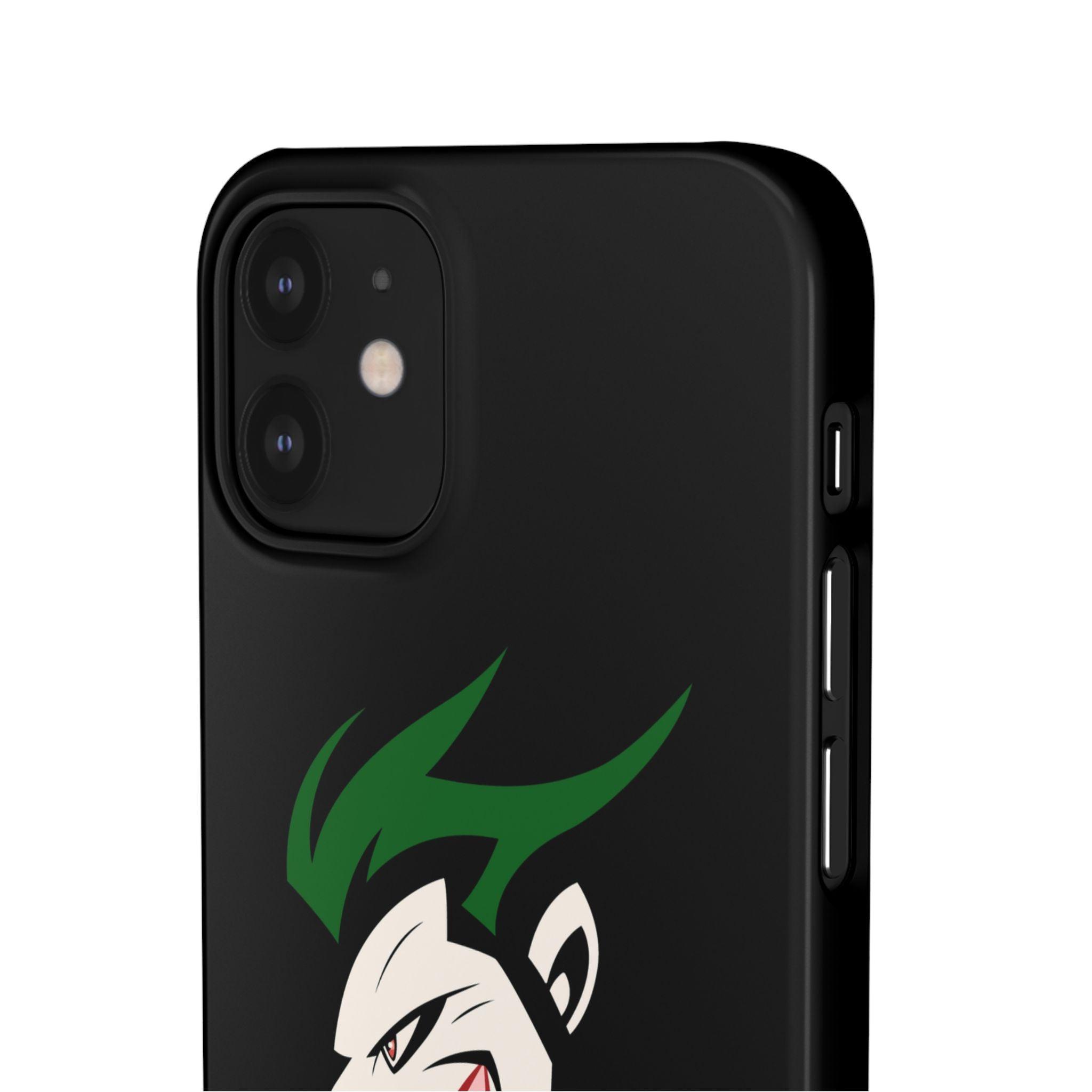 Snap Cases - The True Joker - Yukan Iconic