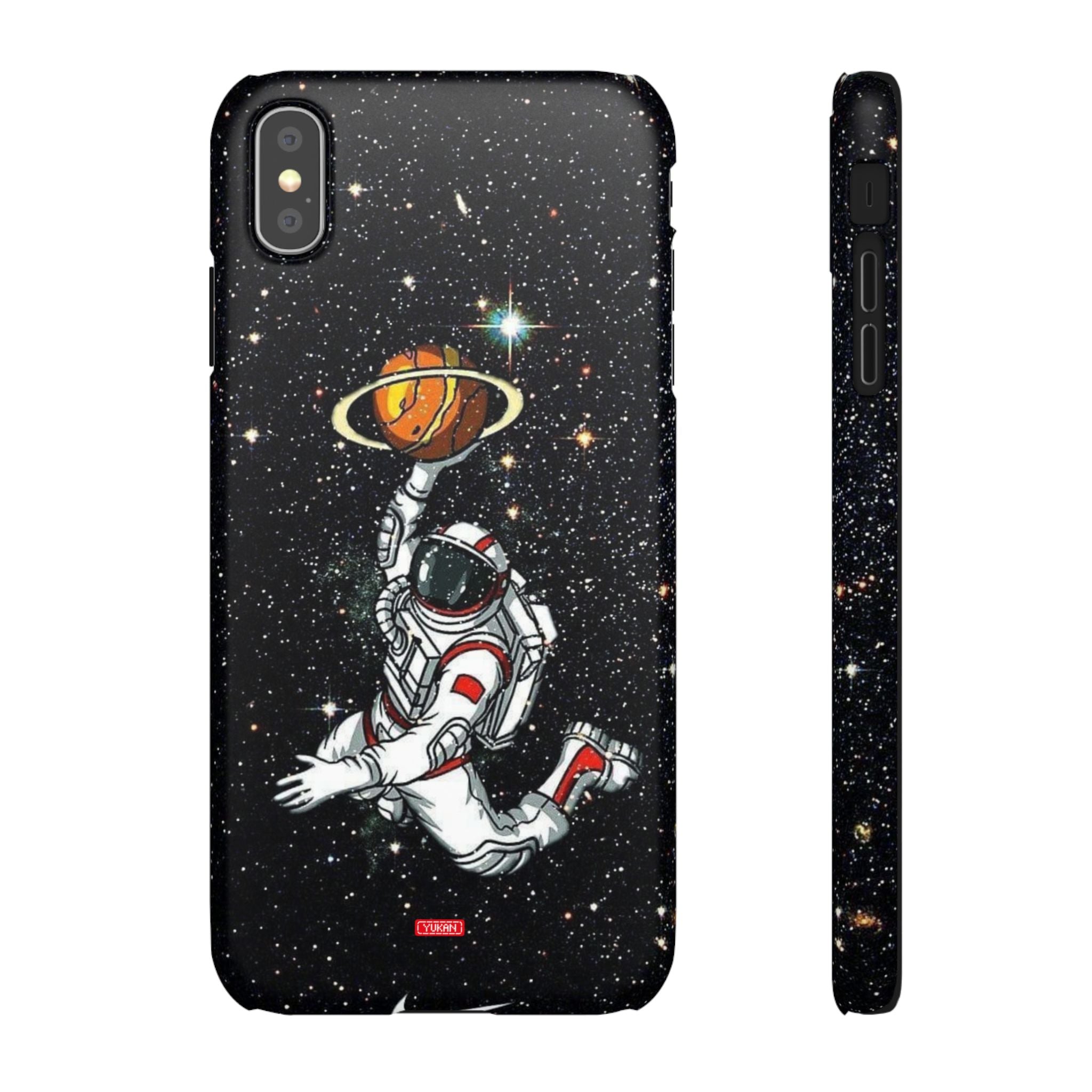 Snap Cases - Air Cosmos