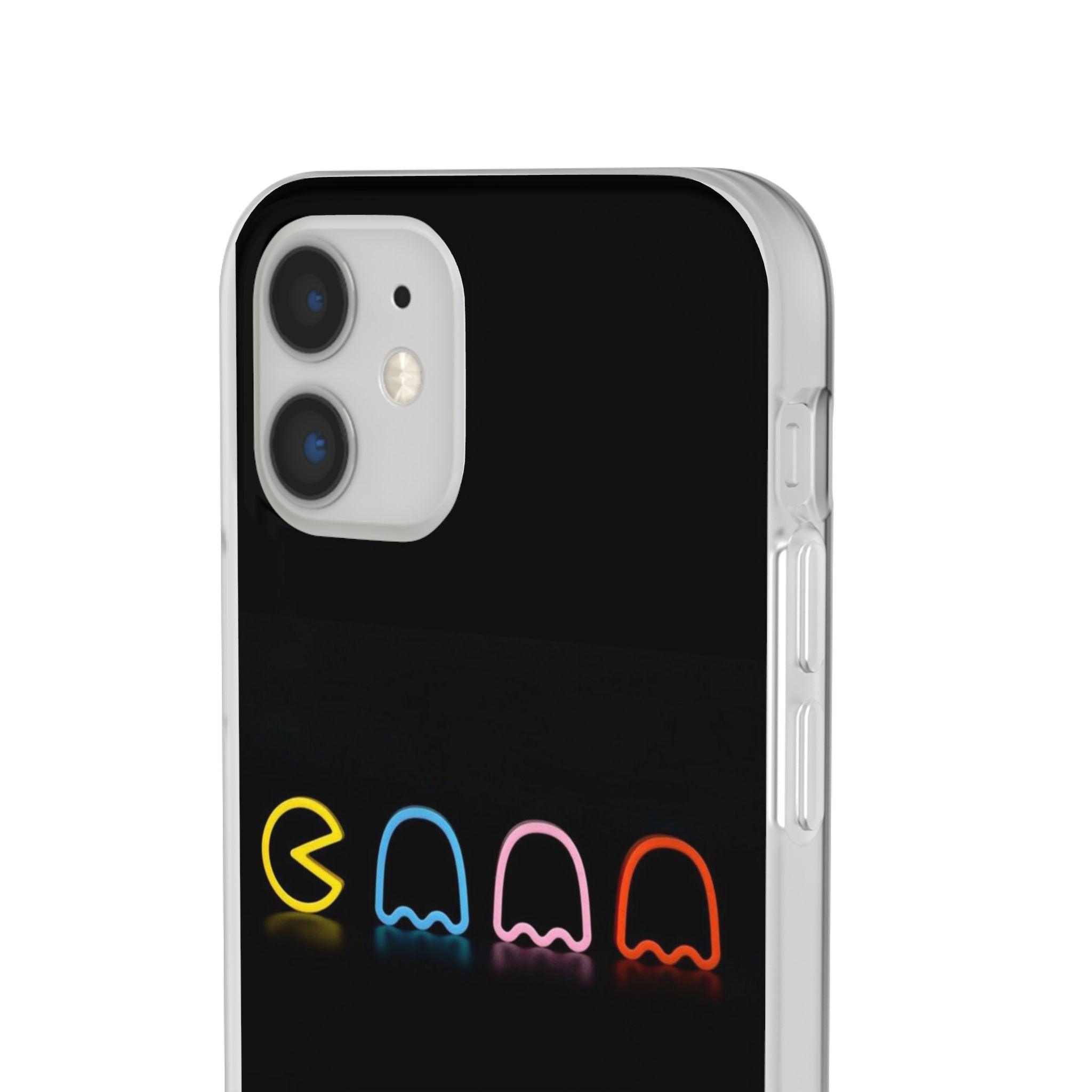 Flexi Cases - Classic Pacman - Yukan Iconic