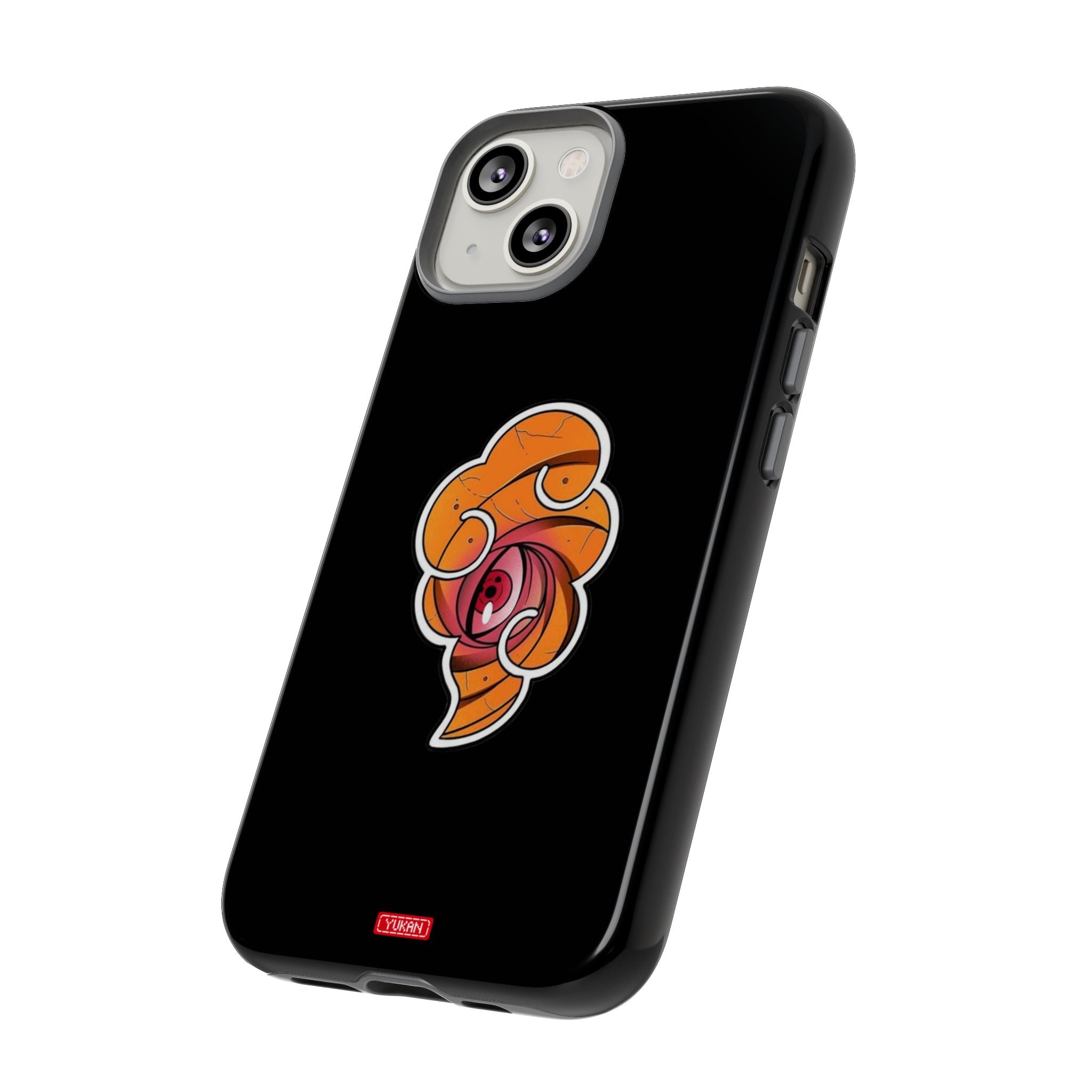 Tough Case - Obito Akatsuki