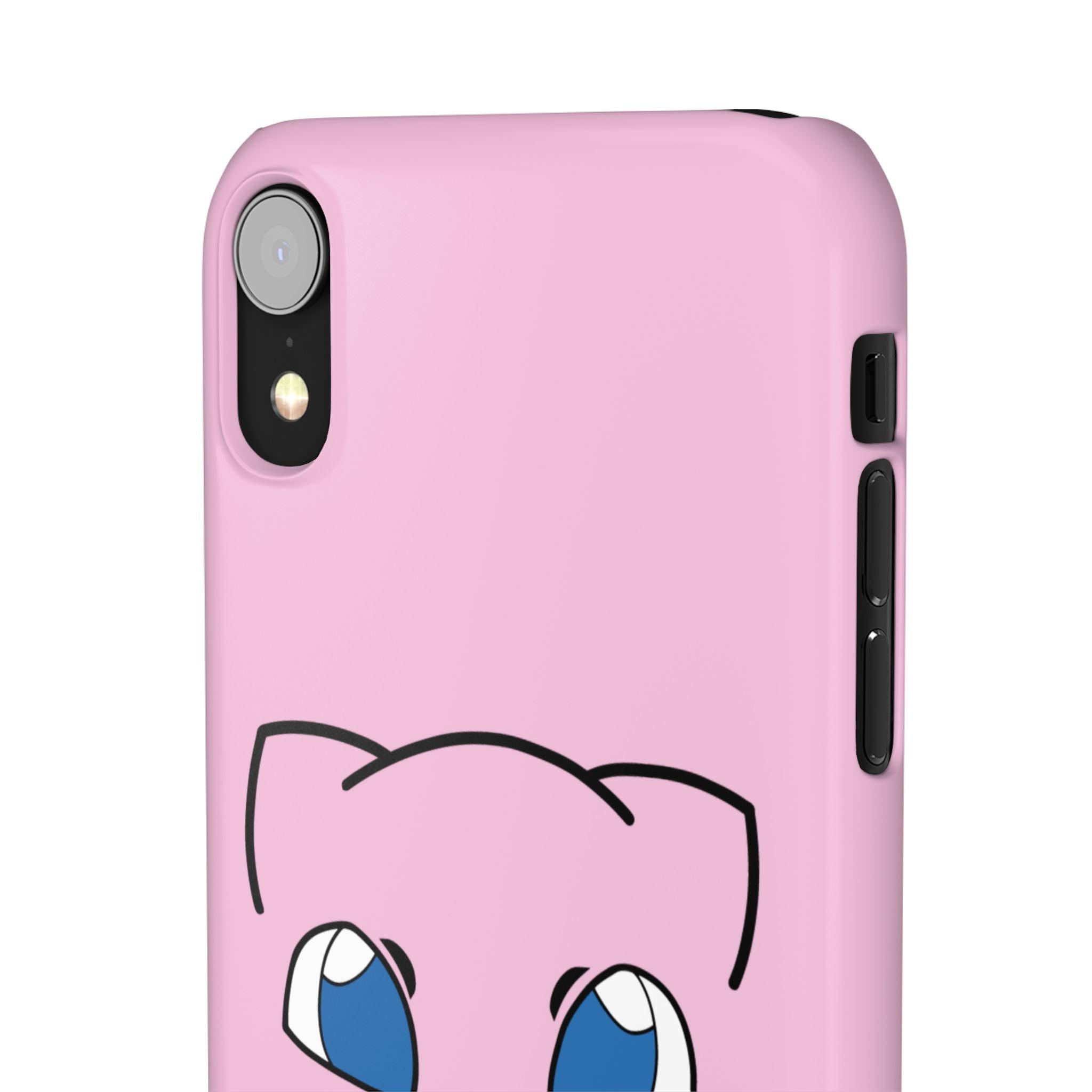 Snap Cases - Mews Face - Yukan Iconic