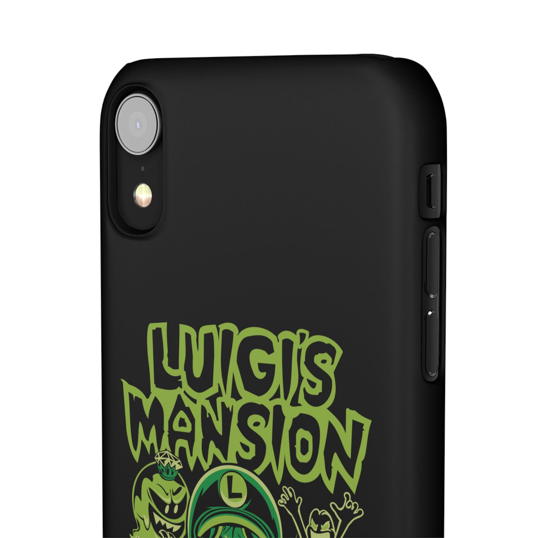 Snap Cases - Green Mansion