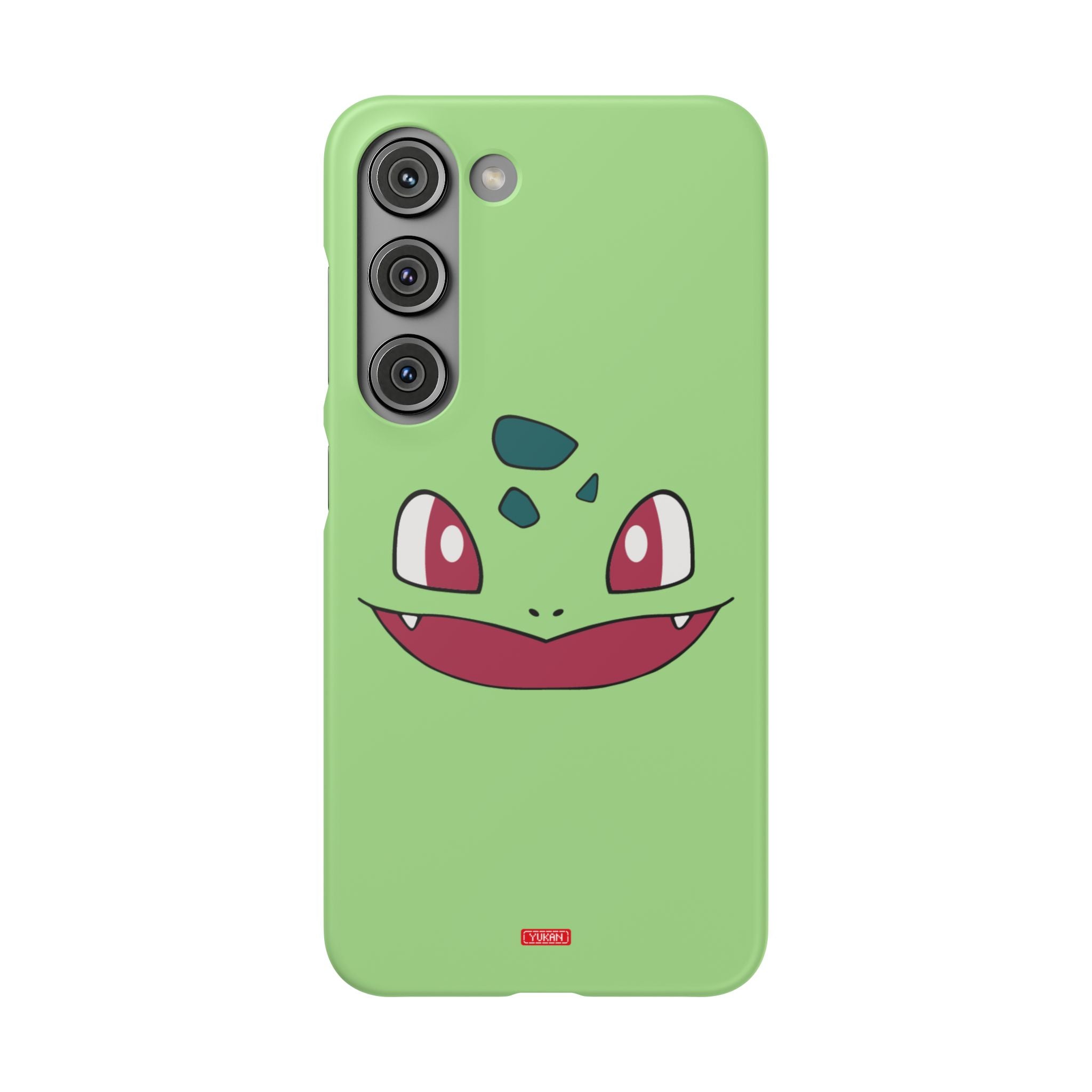 Snap Cases - Bulbi Face