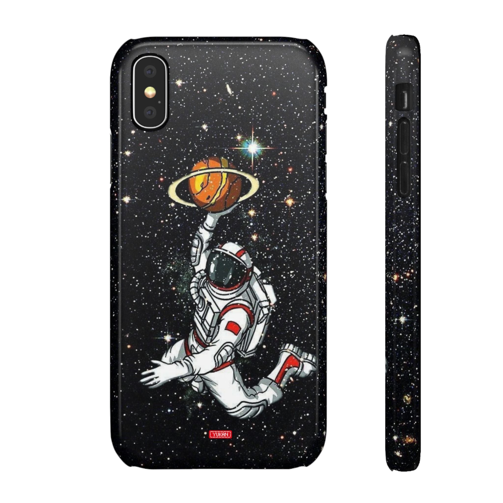 Snap Cases - Air Cosmos