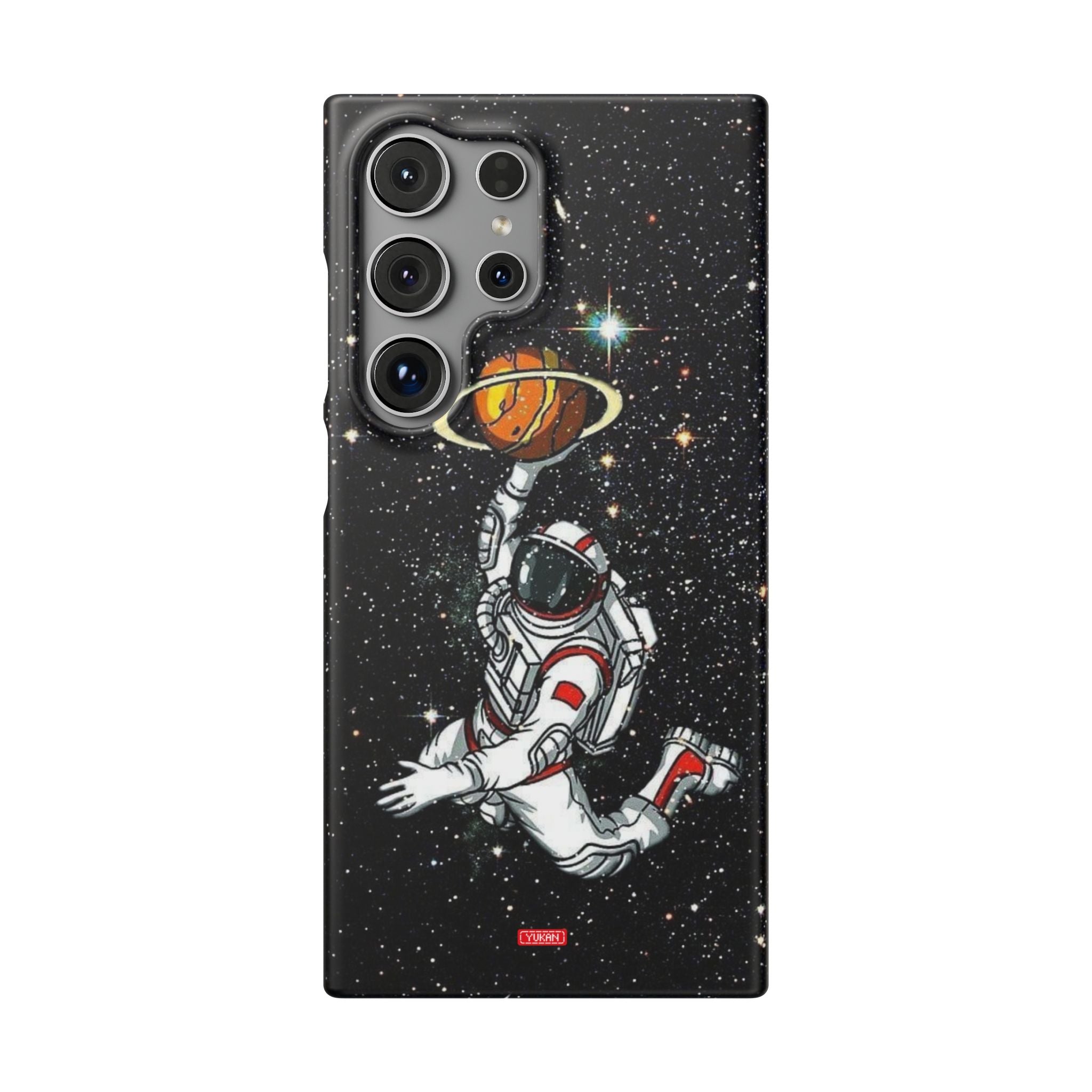 Snap Cases - Air Cosmos