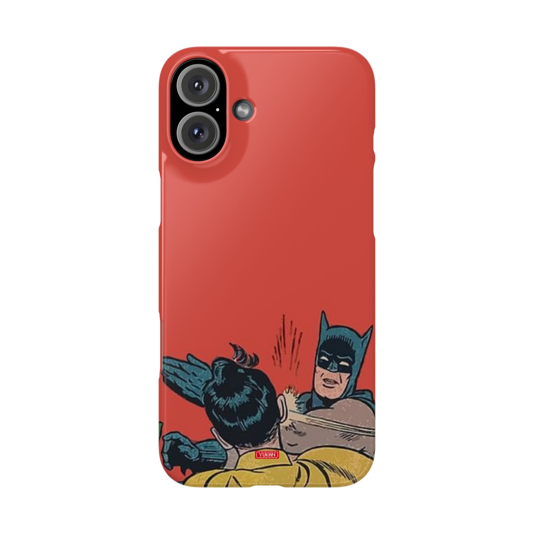 Snap Cases - Bat-Slap