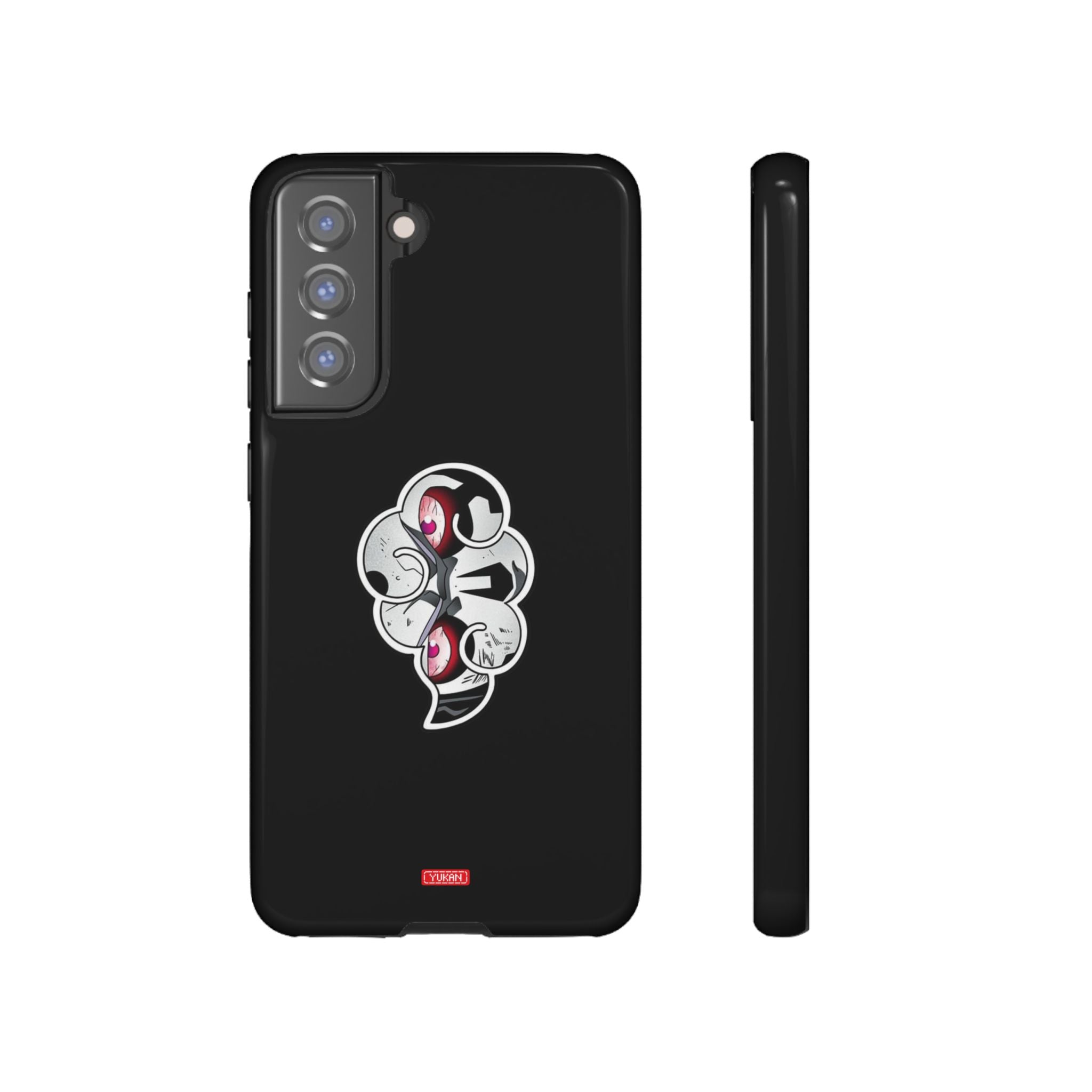 Tough Case - Hidan Akatsuki