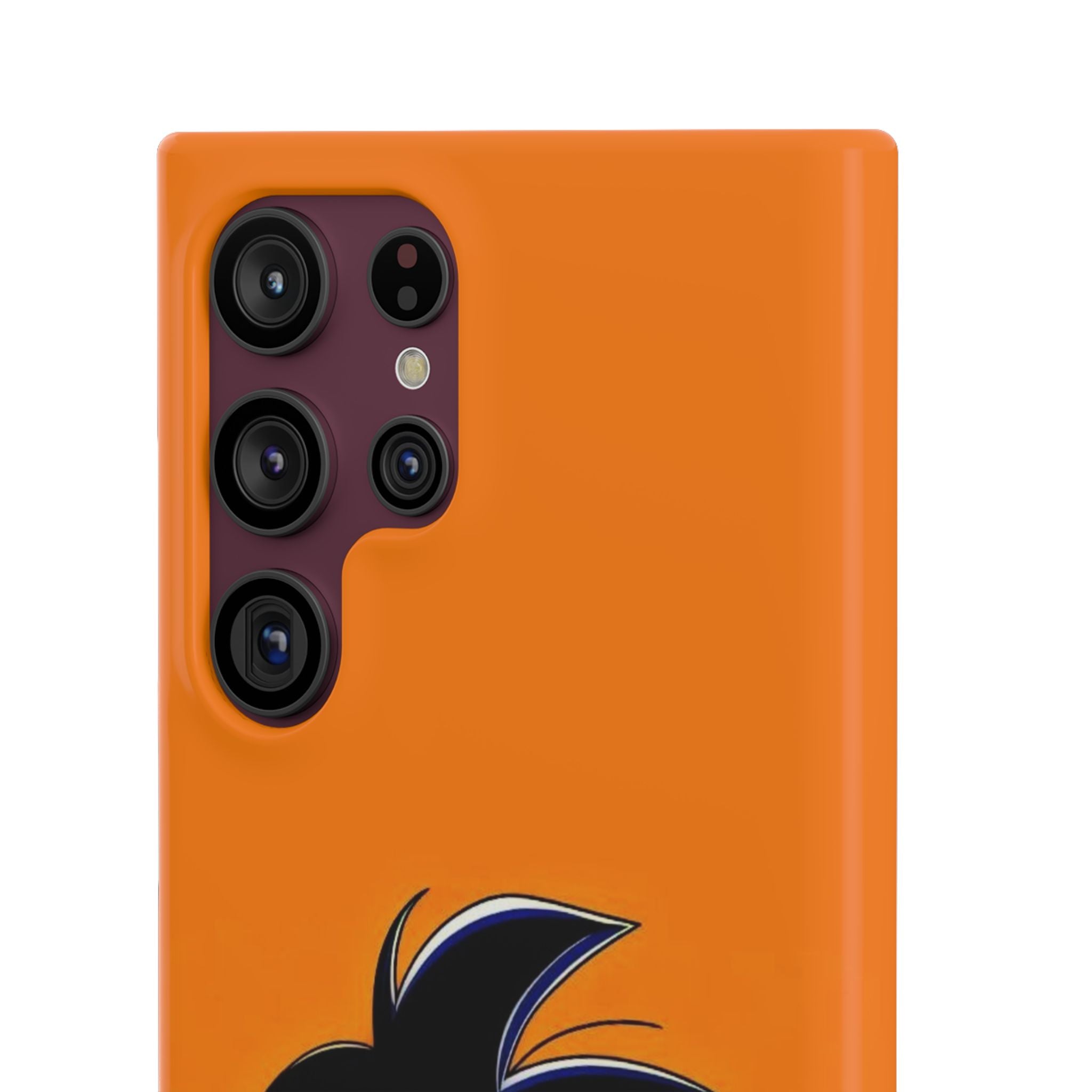 Snap Cases - Goku Holidays - Yukan Iconic