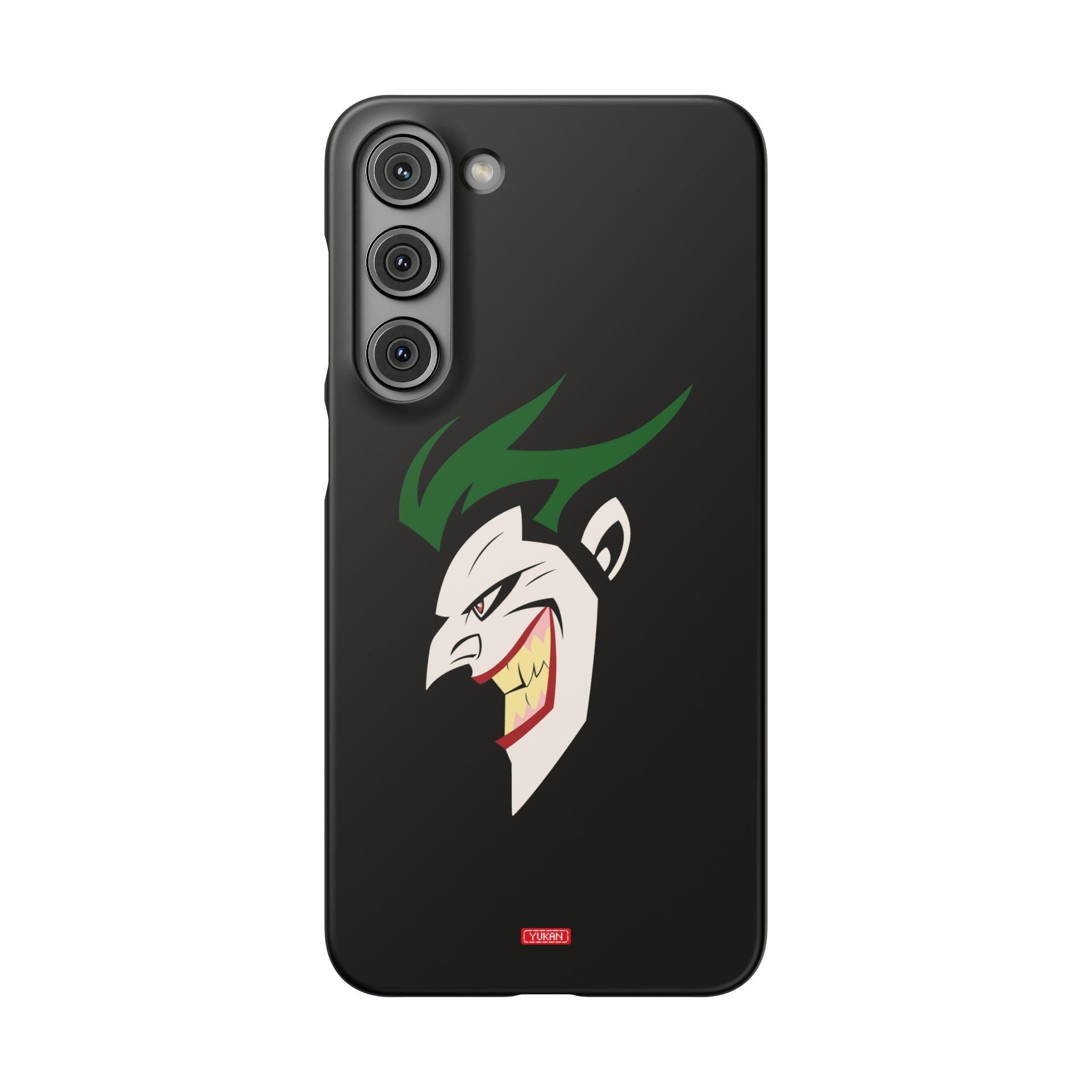 Snap Cases - The True Joker - Yukan Iconic