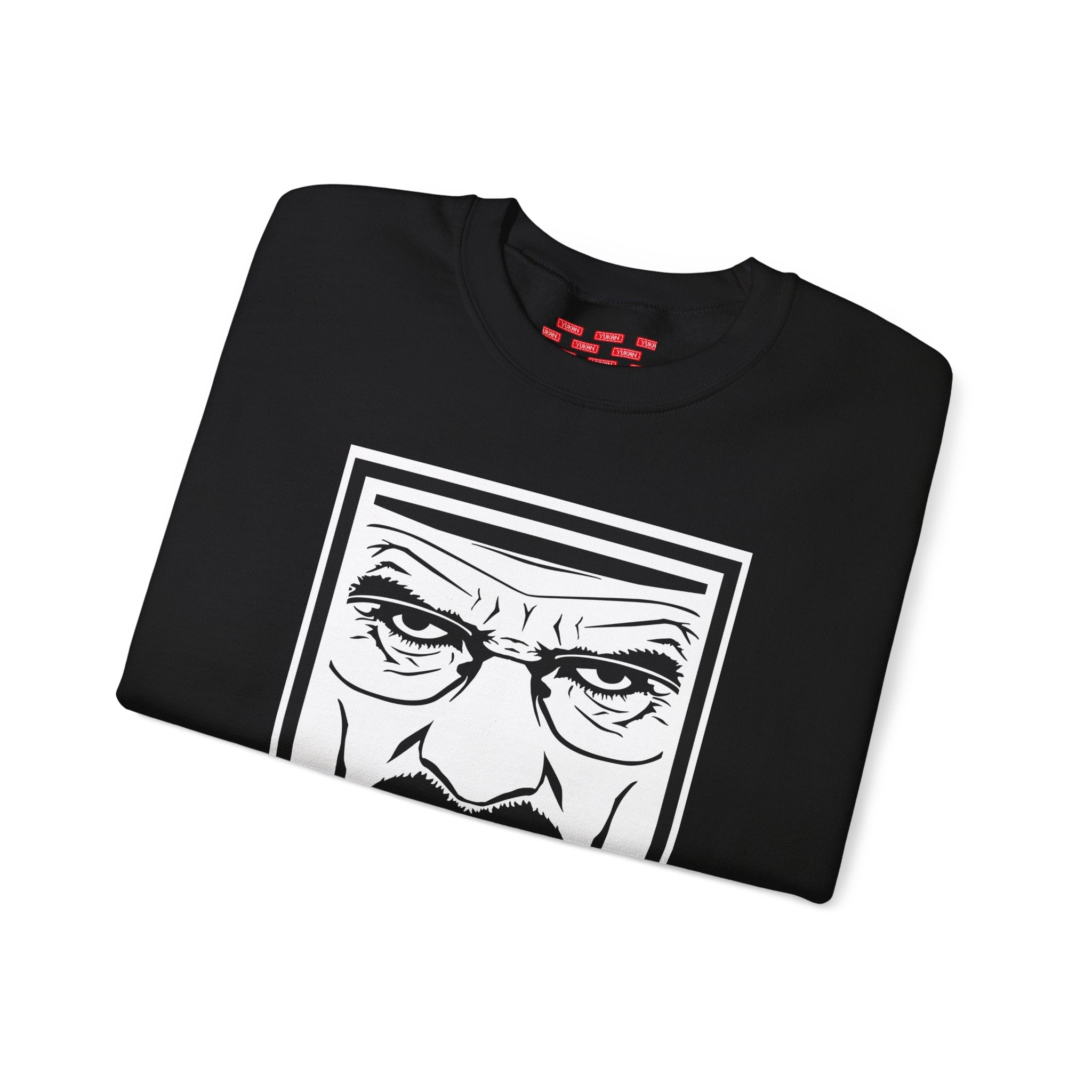 Heavy Crewneck Sweatshirt - Cook W.W