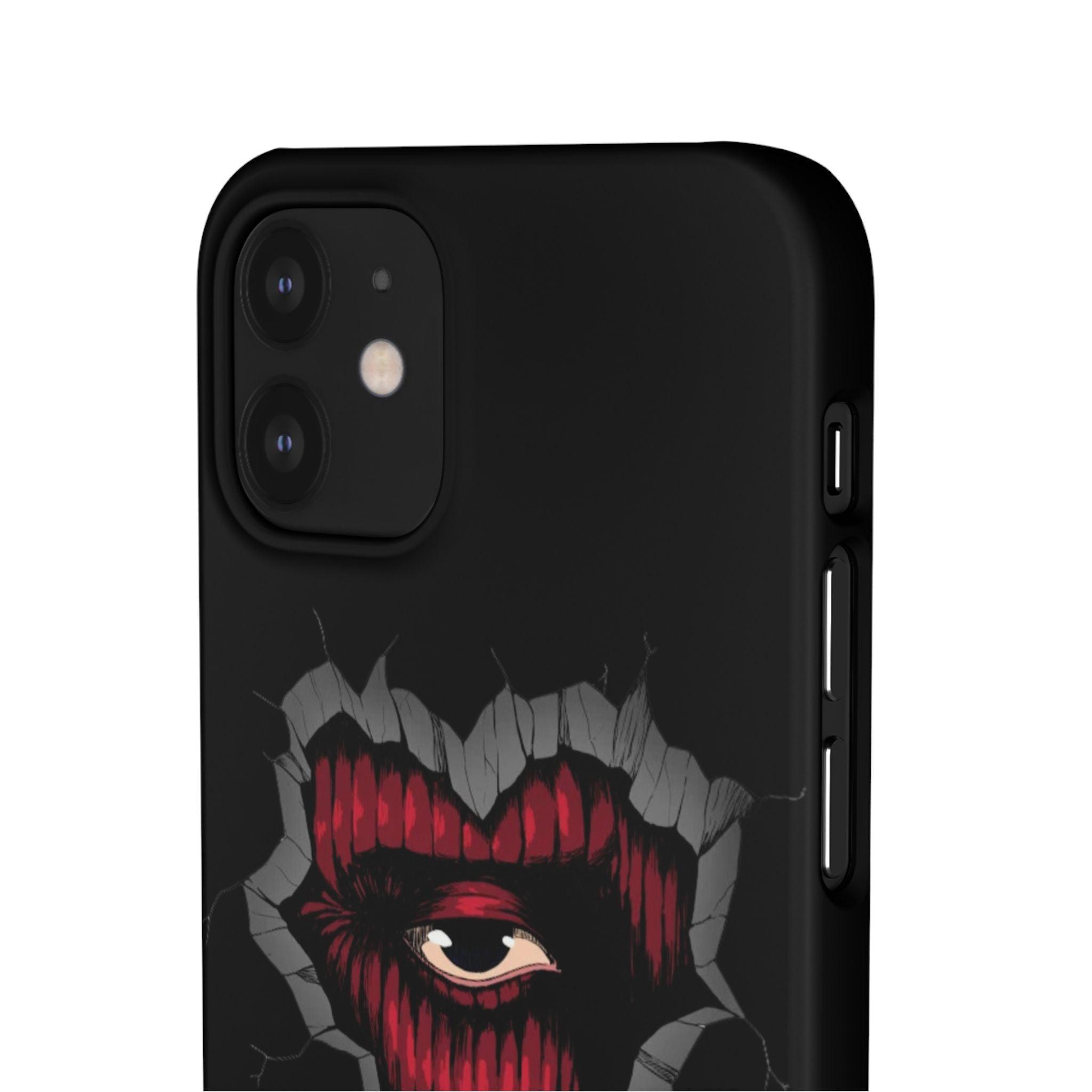 Snap Cases - Kyojin Lover - Yukan Iconic