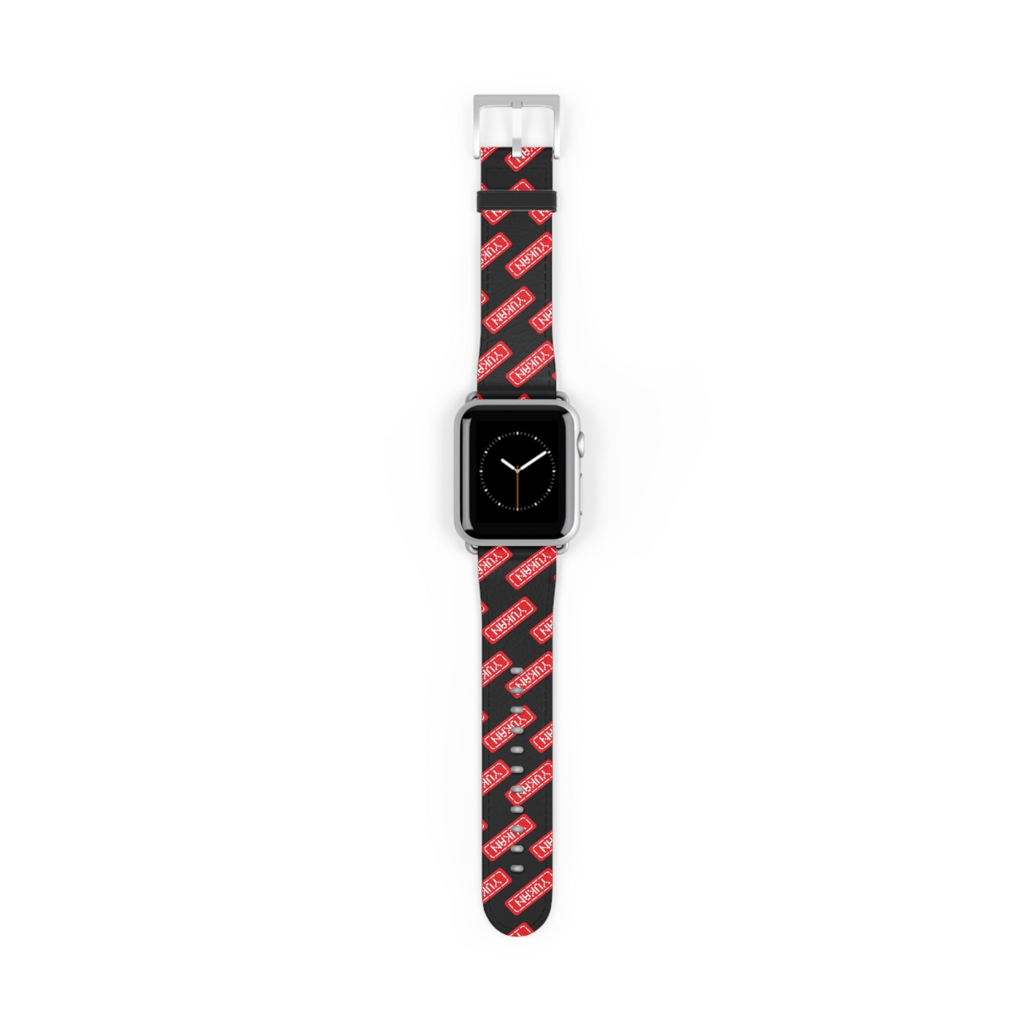 Lether Apple Watch Band