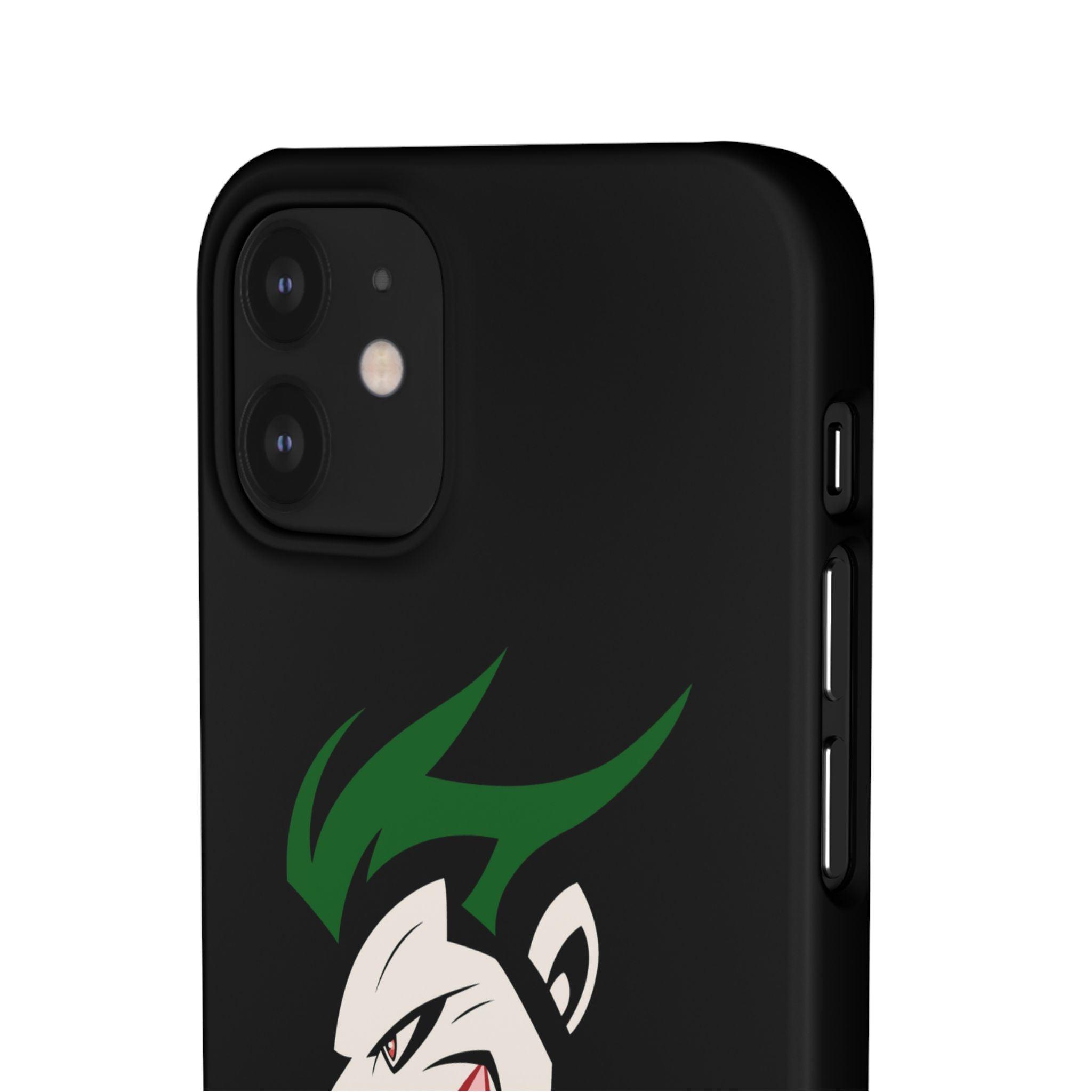 Snap Cases - The True Joker - Yukan Iconic