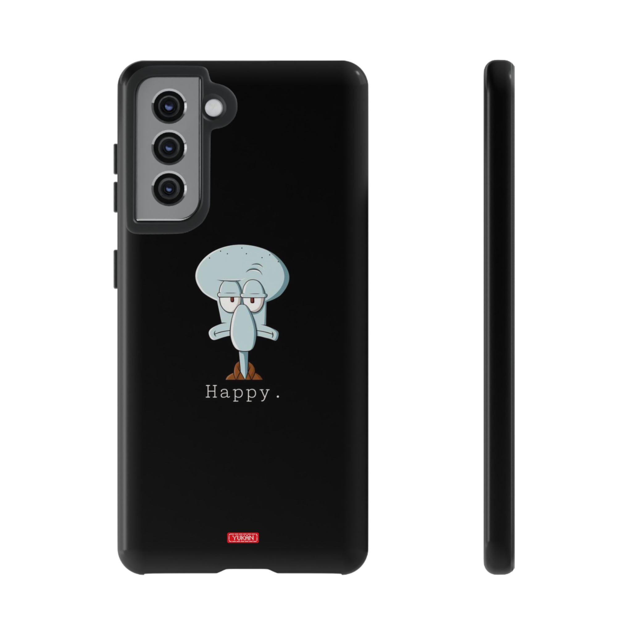 Tough Case - Happiness - Yukan Iconic