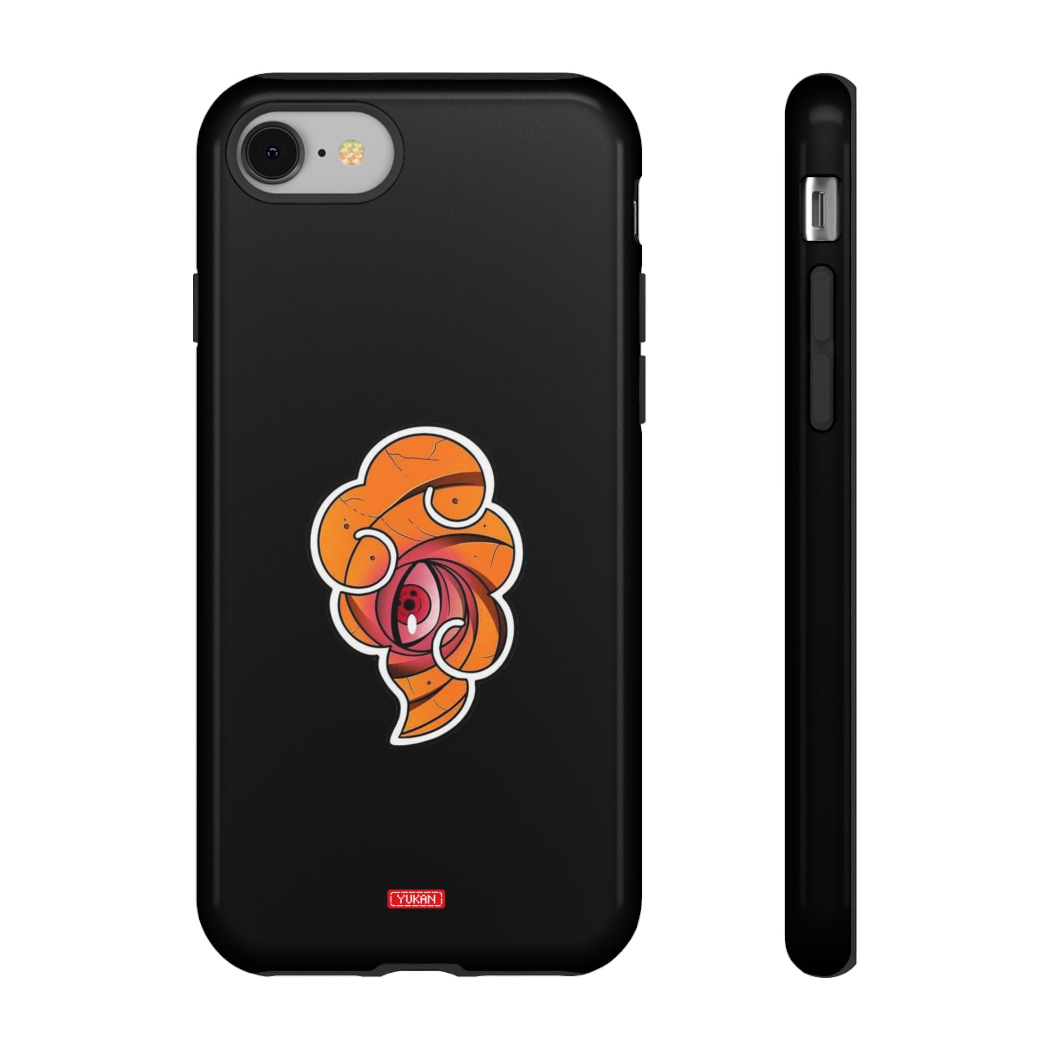 Tough Case - Obito Akatsuki