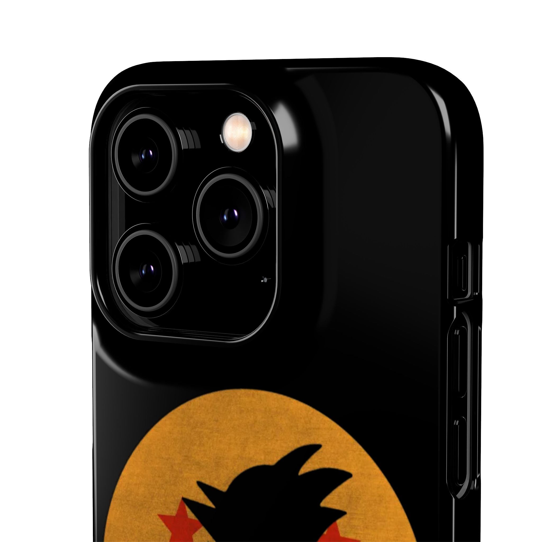 Snap Case - Kid Goku - Yukan Iconic