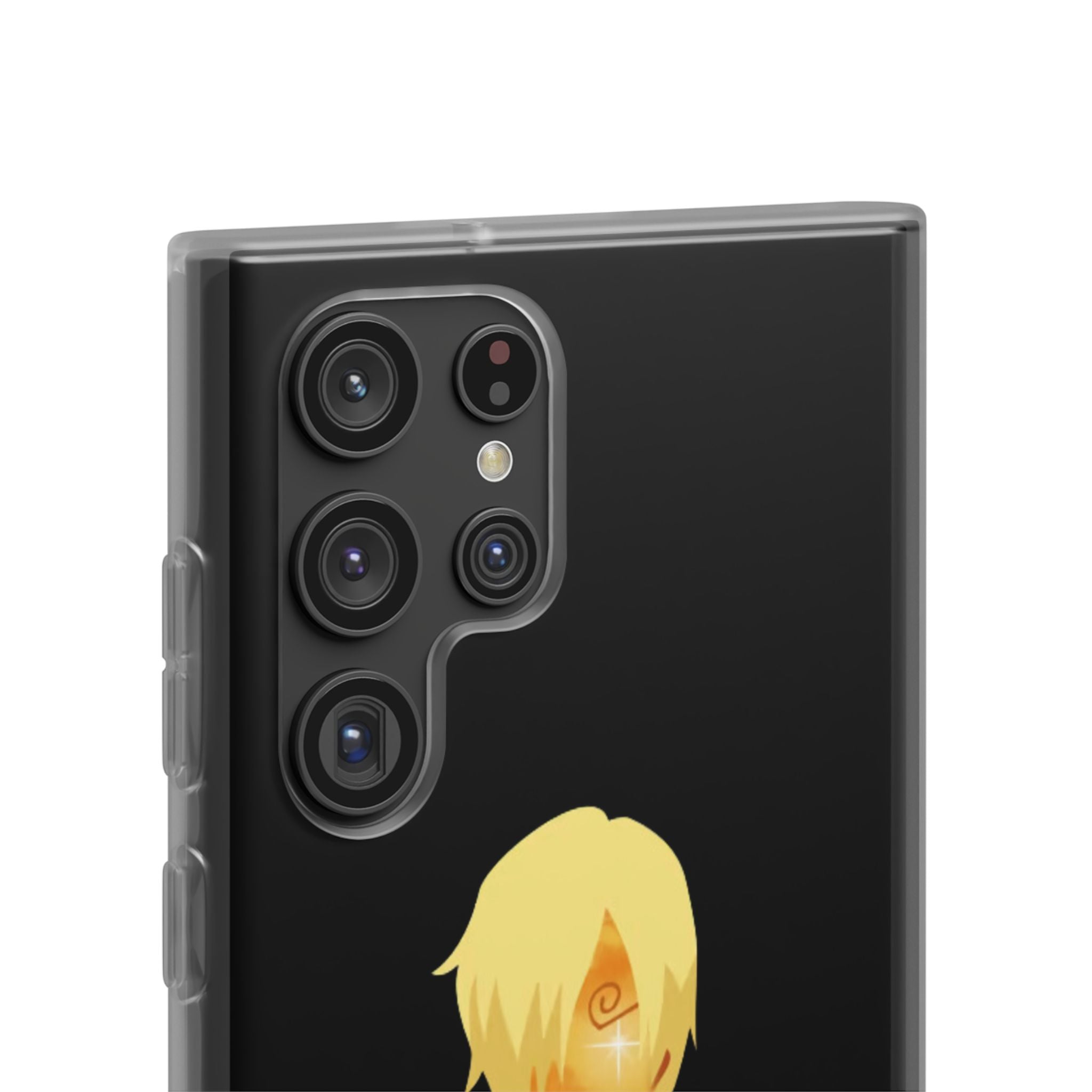 Flexi Cases - Kuro Ashi No Sanji