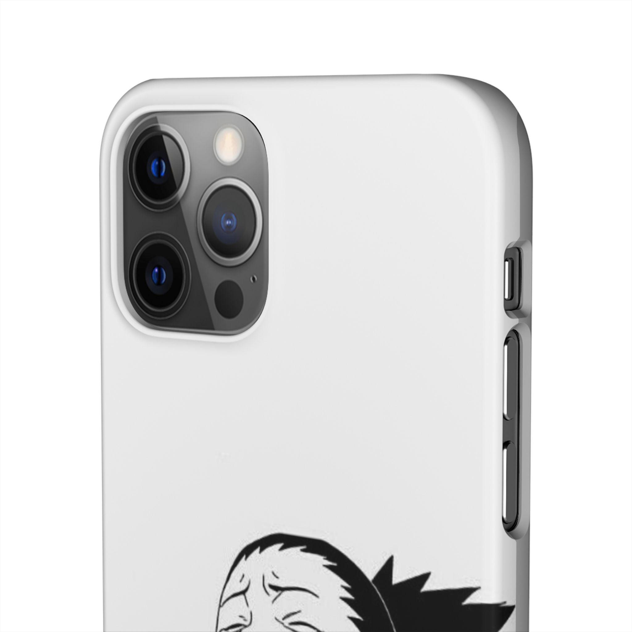 Snap Cases - Shikamaru Thing - Yukan Iconic