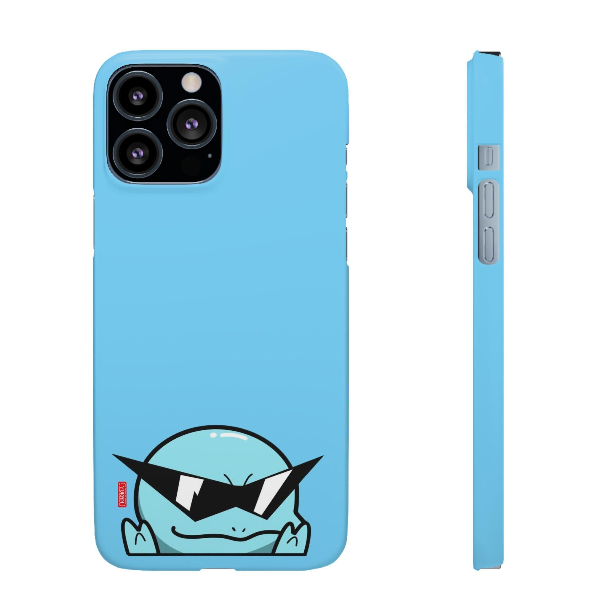 Snap Cases - The Best Turtle - Yukan Iconic