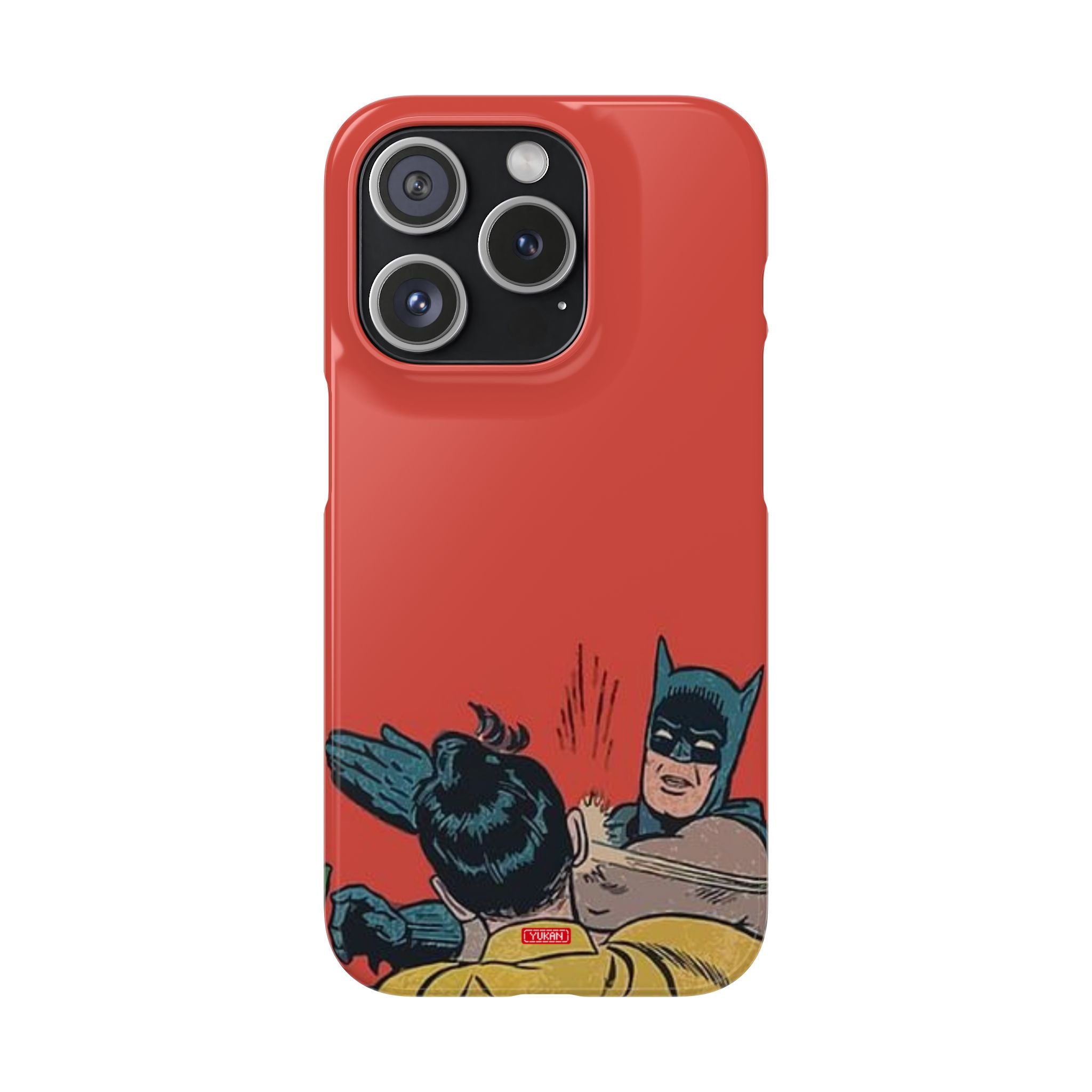 Snap Cases - Bat-Slap