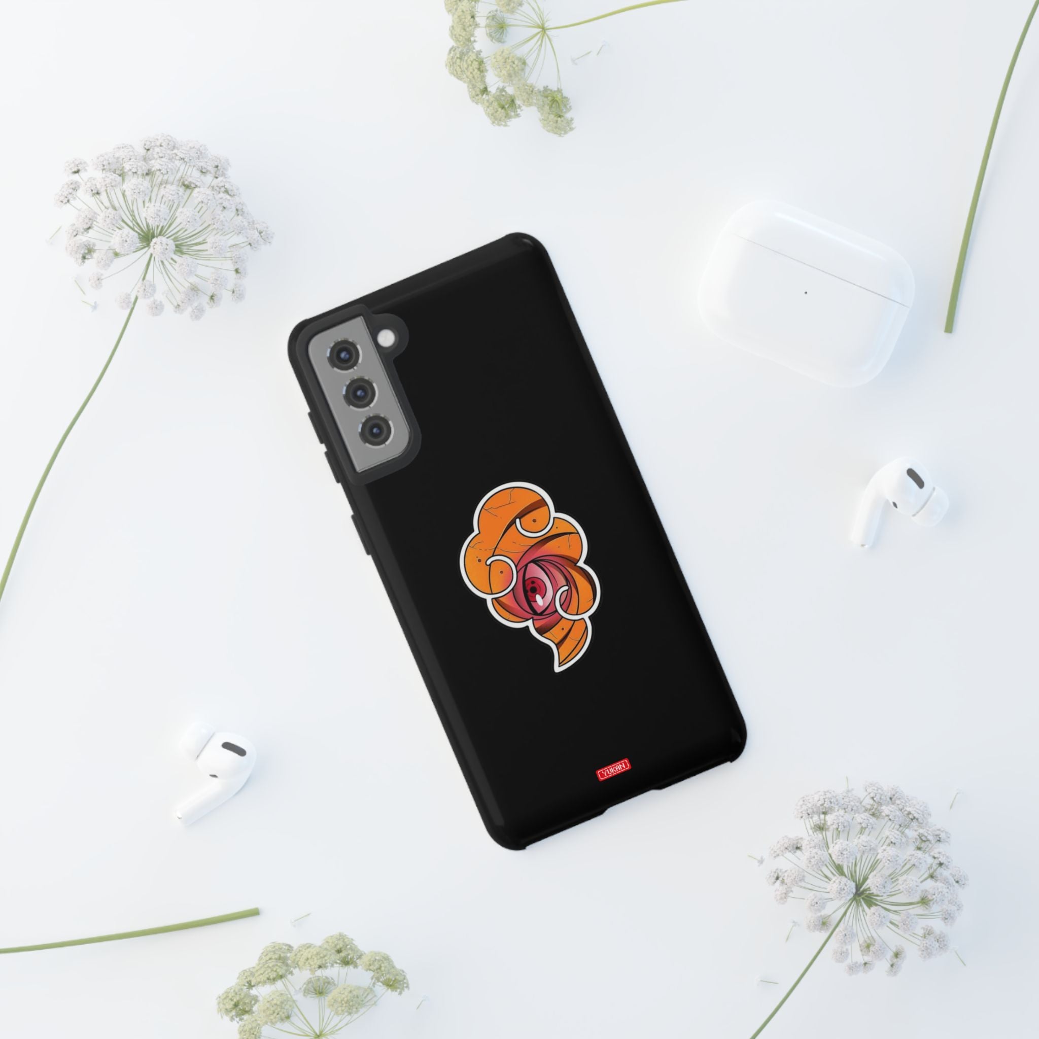 Tough Case - Obito Akatsuki