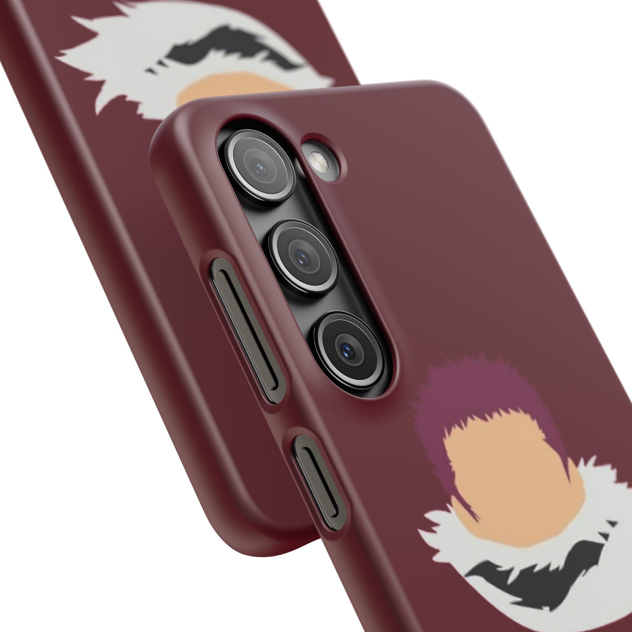 Snap Cases - Katakuri Style - Yukan Iconic