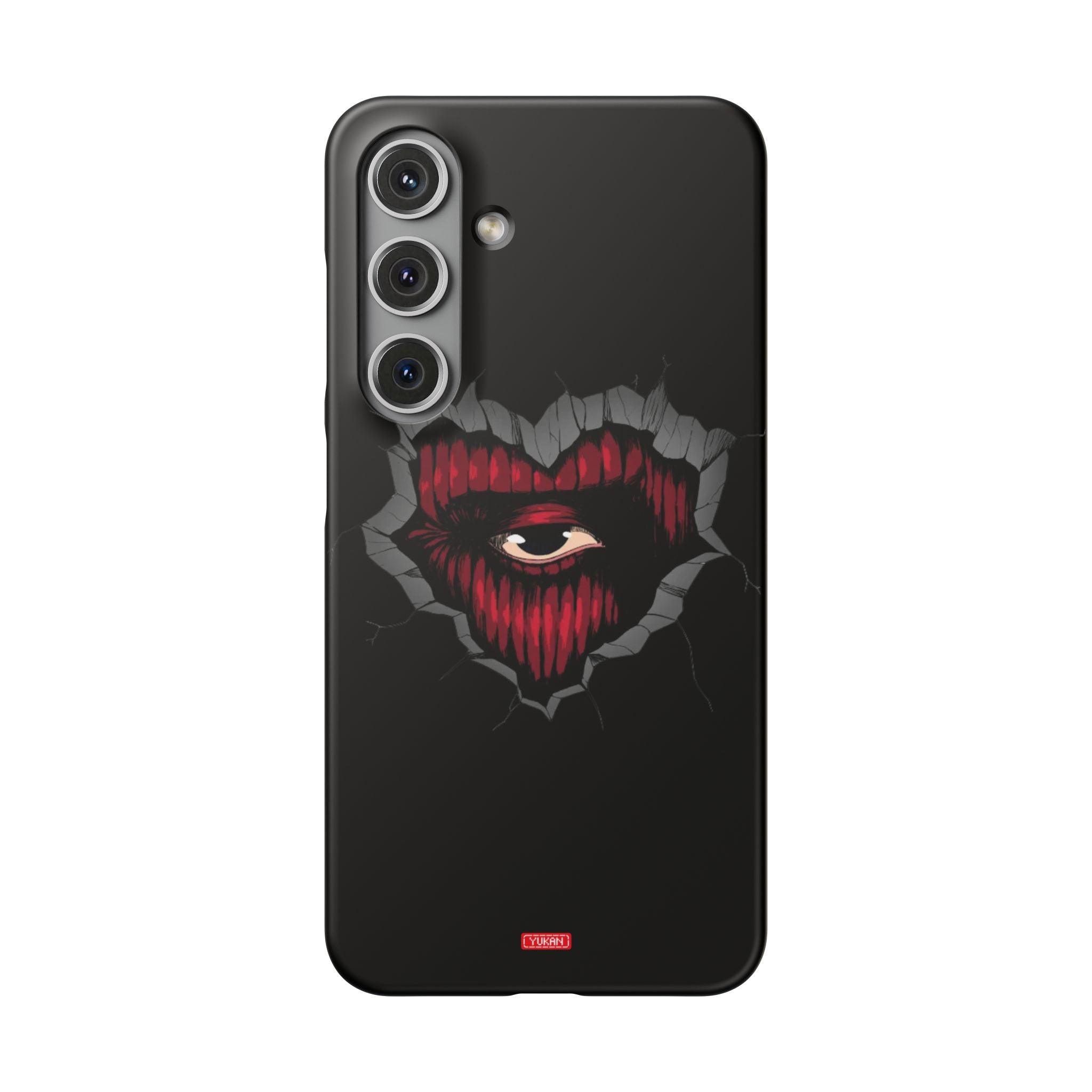 Snap Cases - Kyojin Lover - Yukan Iconic