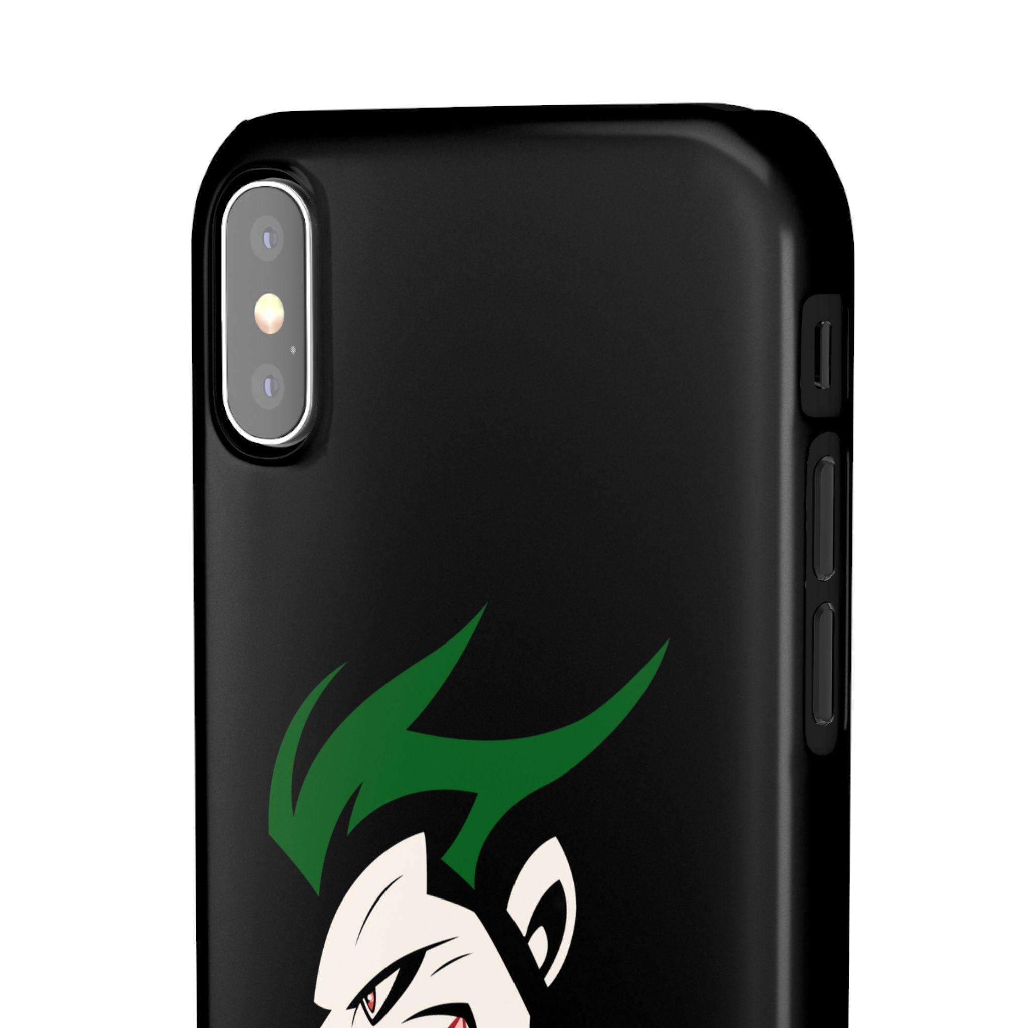 Snap Cases - The True Joker - Yukan Iconic