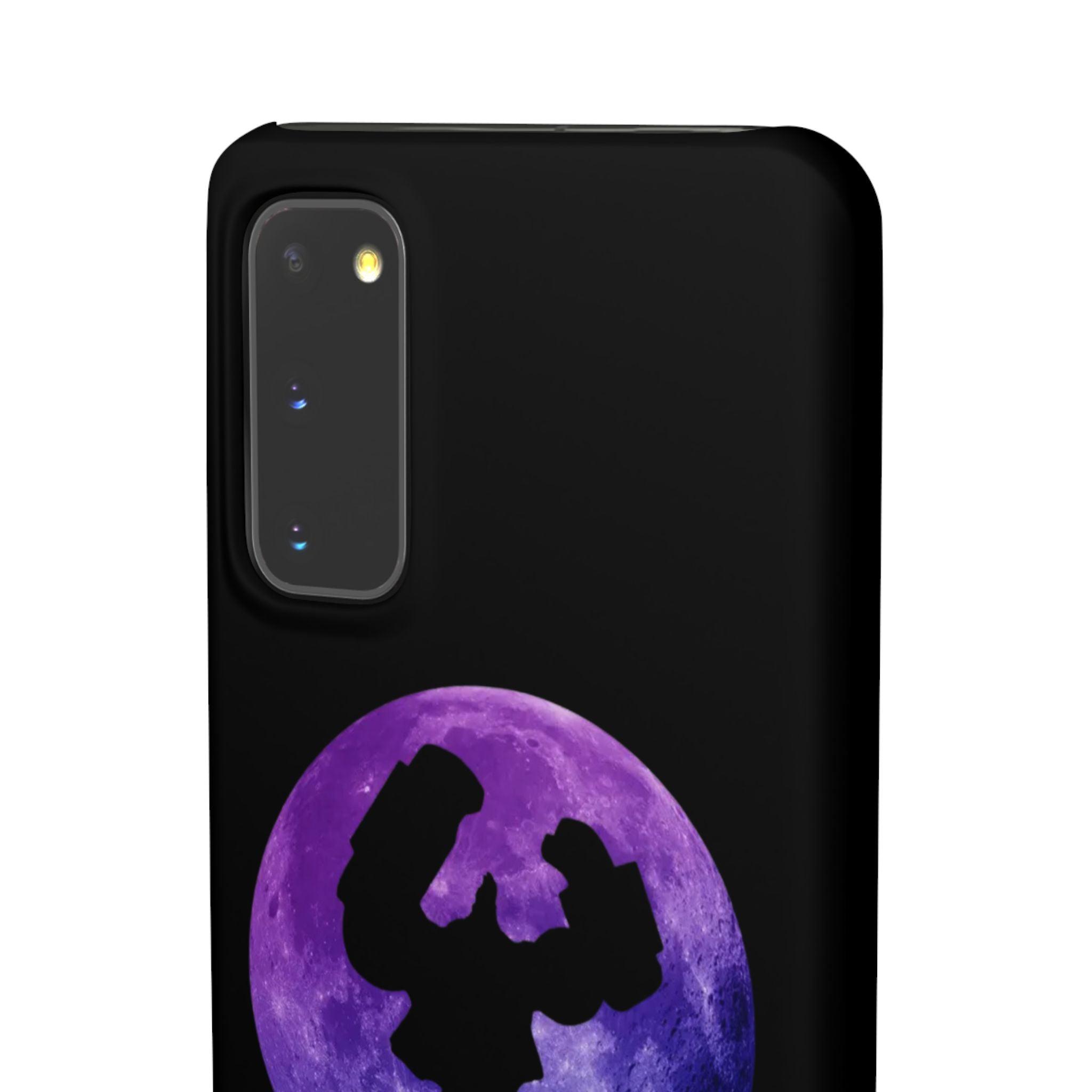 Snap Cases - Franky Moon - Yukan Iconic