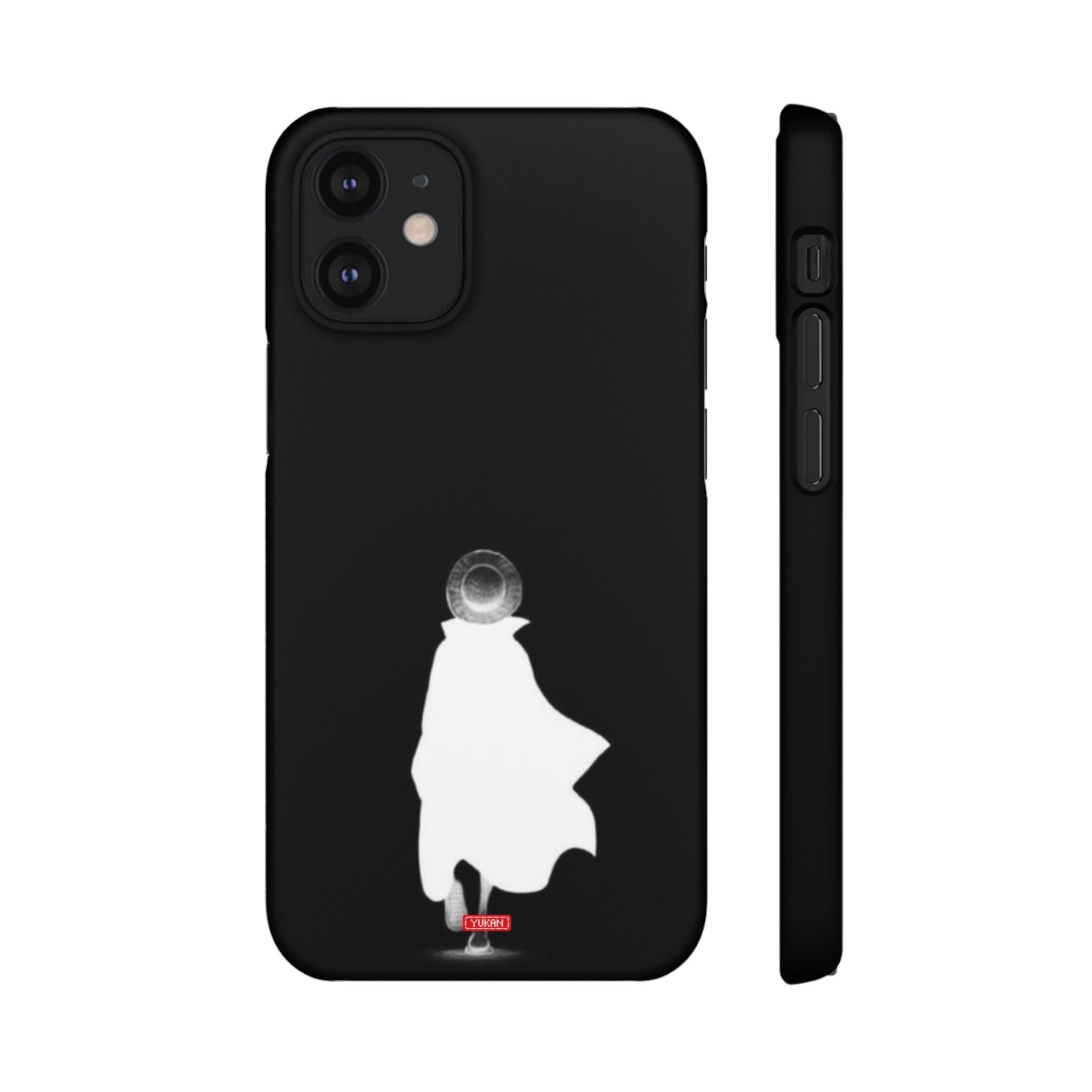 Snap Cases - The Future King - Yukan Iconic