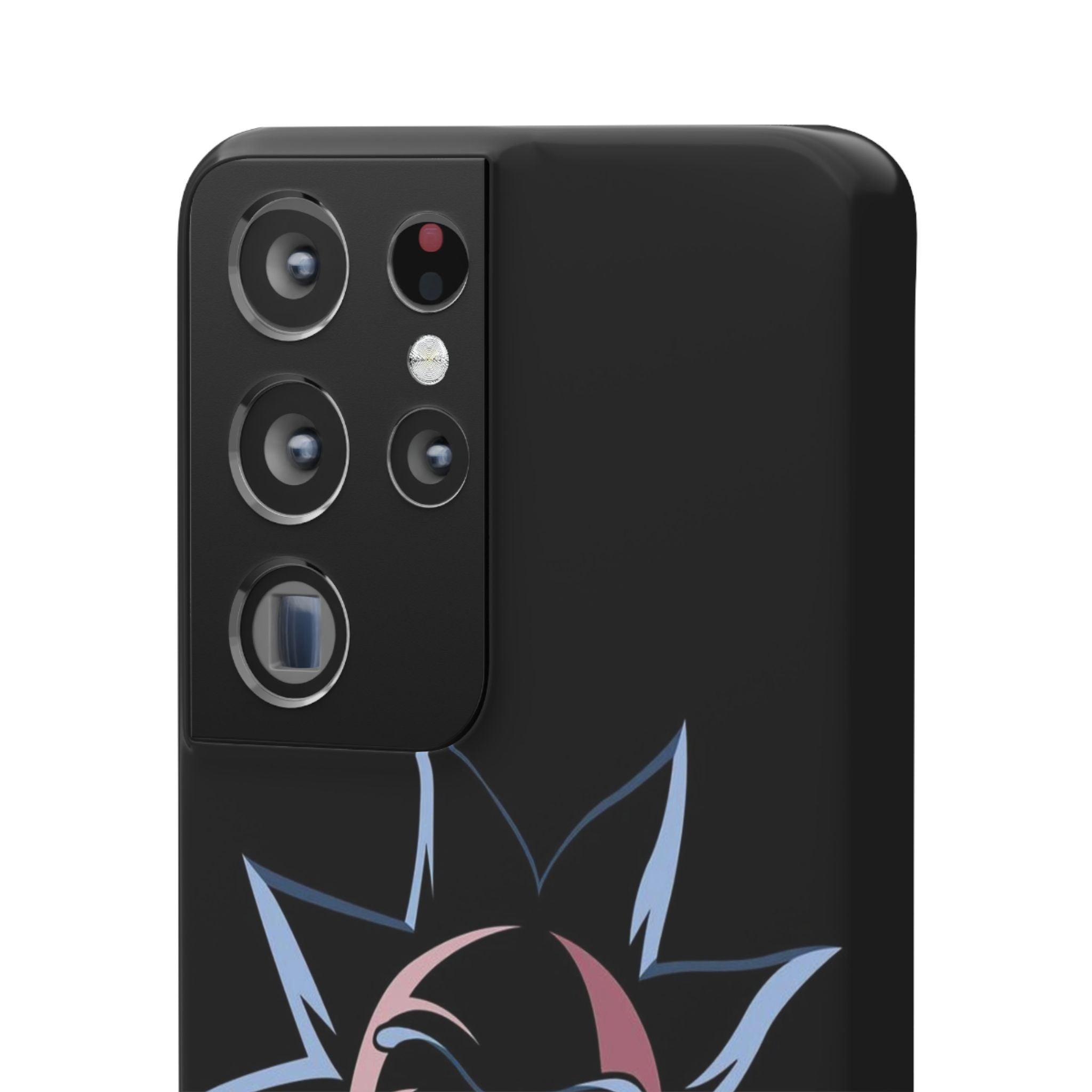 Snap Cases - Weird Rick - Yukan Iconic